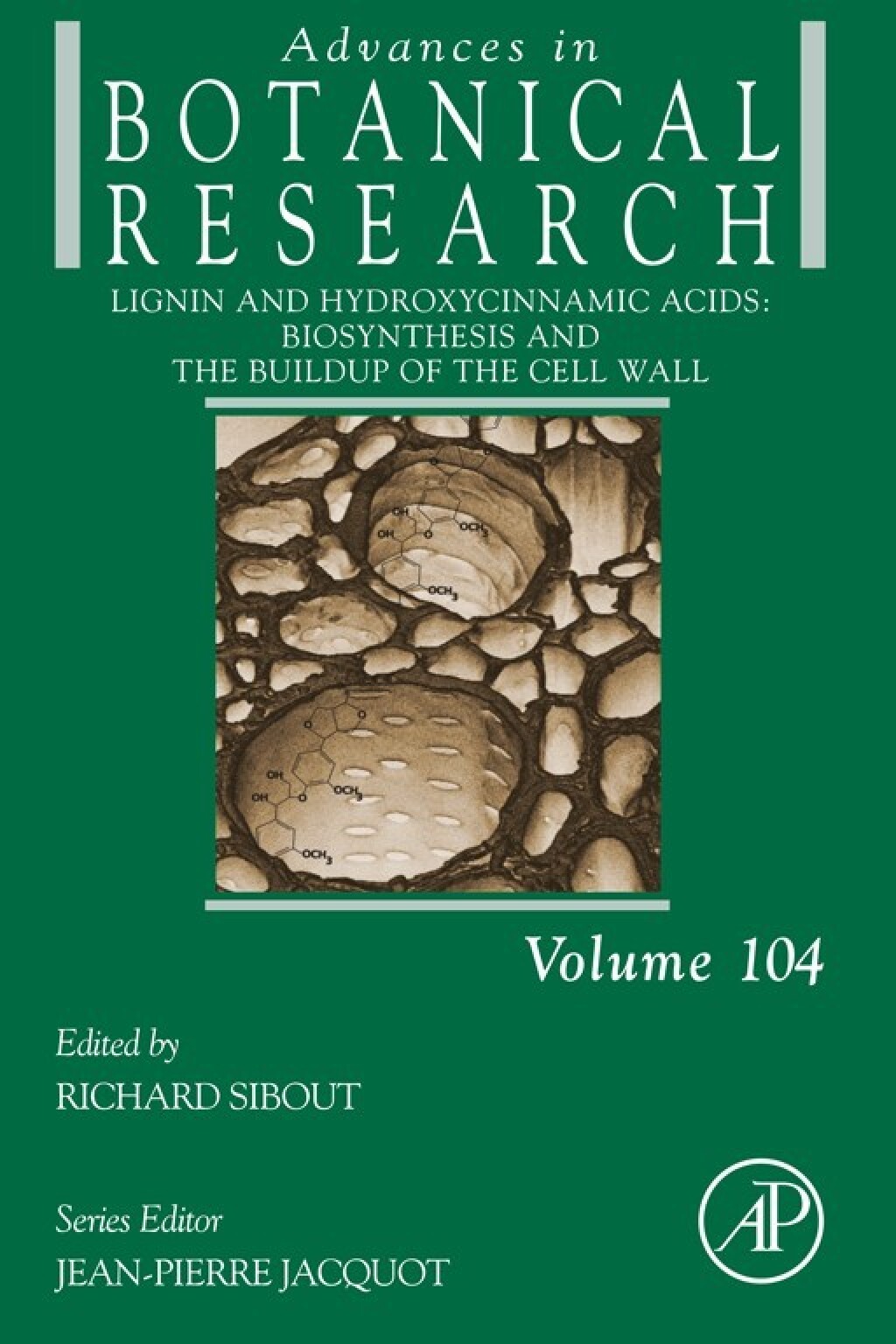 Advances in Botanical Research â€“ PDF/EPUB Version Downloadable
