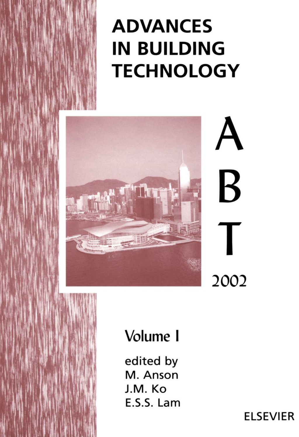 Advances in Building Technology: (ABT 2002) â€“ PDF/EPUB Version Downloadable