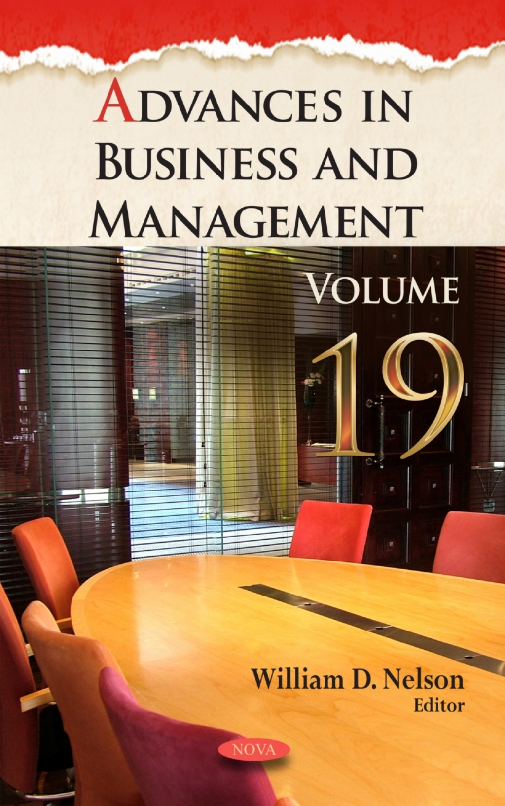 Advances in Business and Management. Volume 19 â€“ PDF/EPUB Version Downloadable