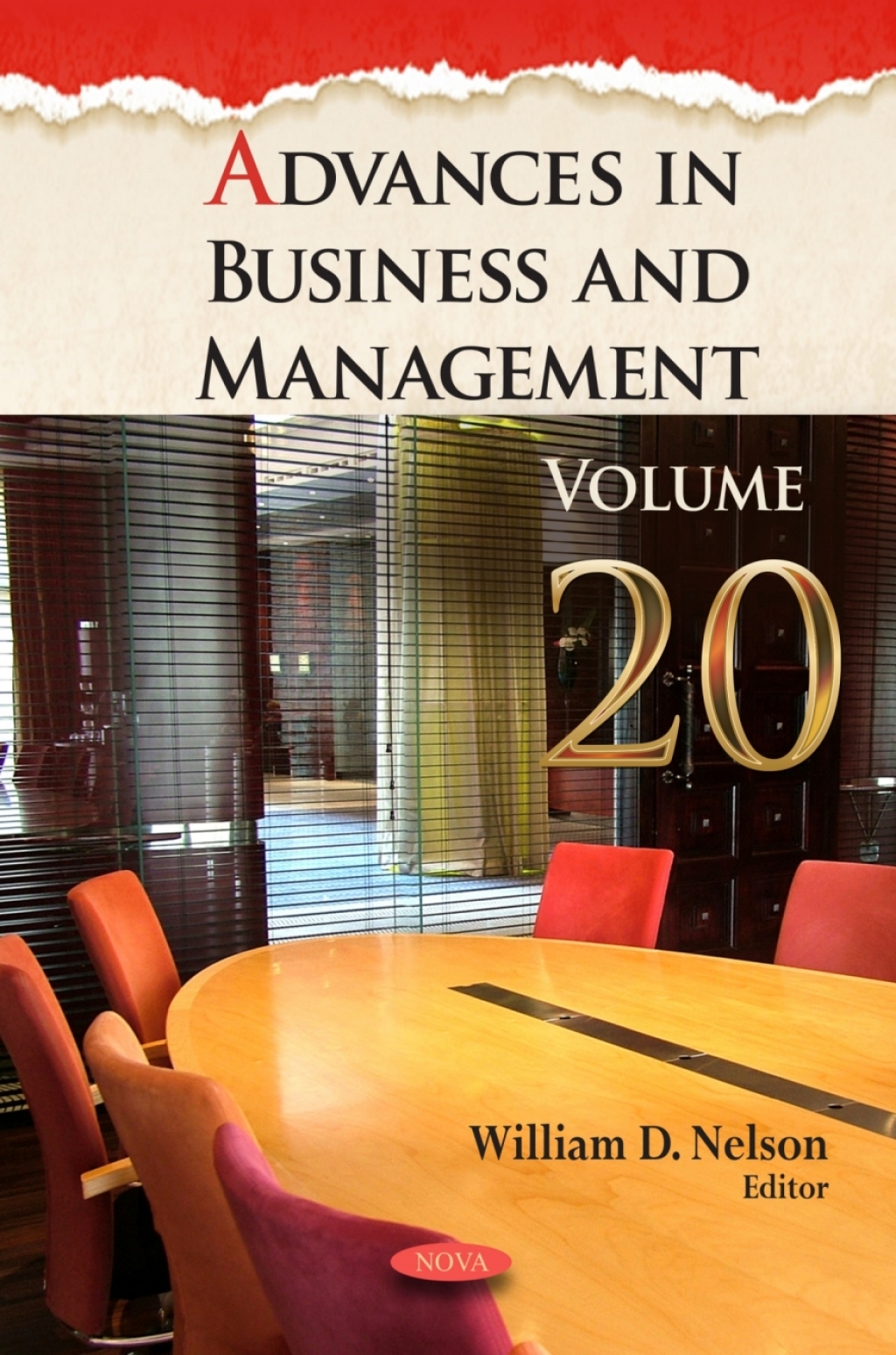 Advances in Business and Management. Volume 20 â€“ PDF/EPUB Version Downloadable