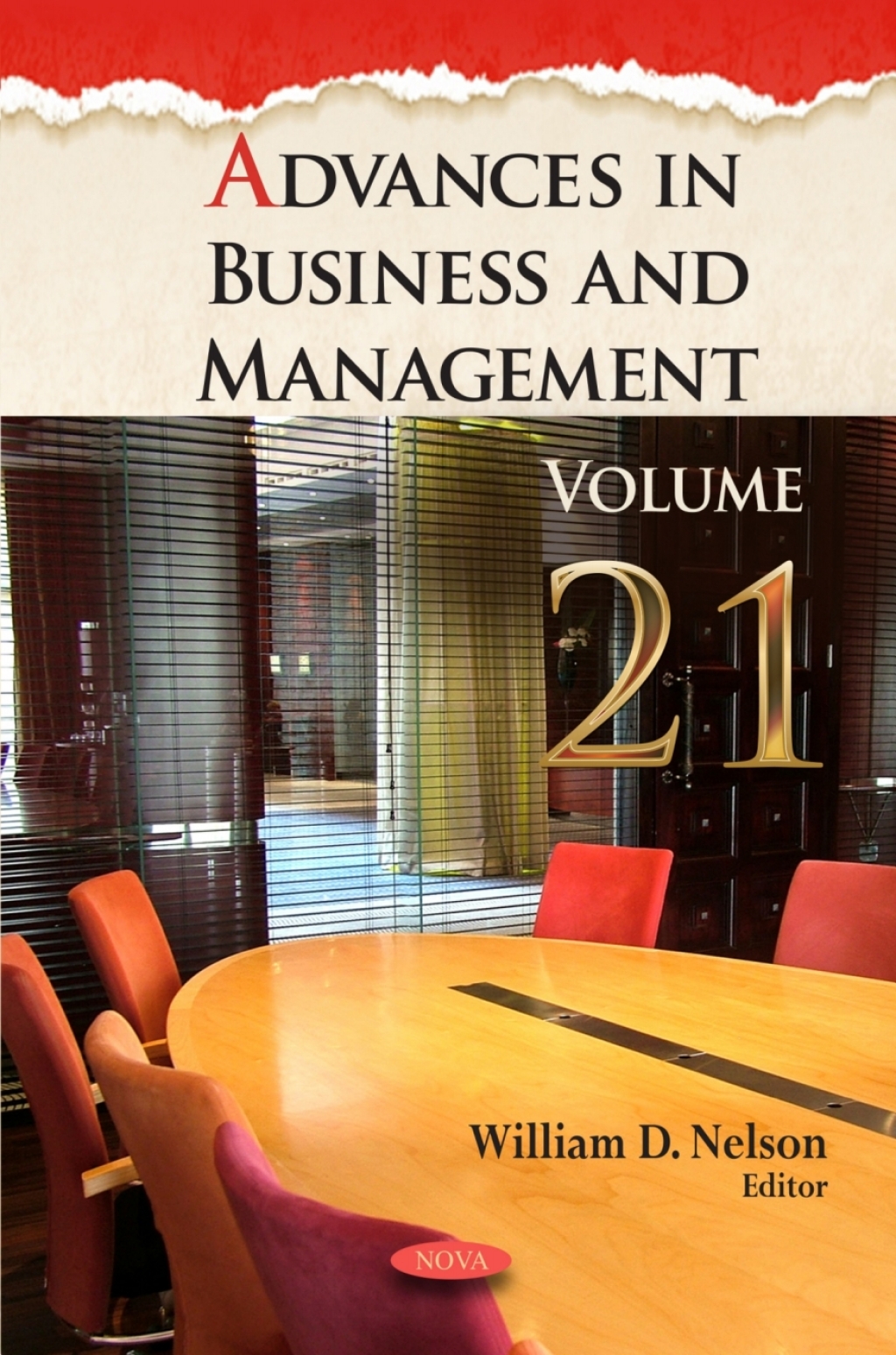 Advances in Business and Management. Volume 21 â€“ PDF/EPUB Version Downloadable