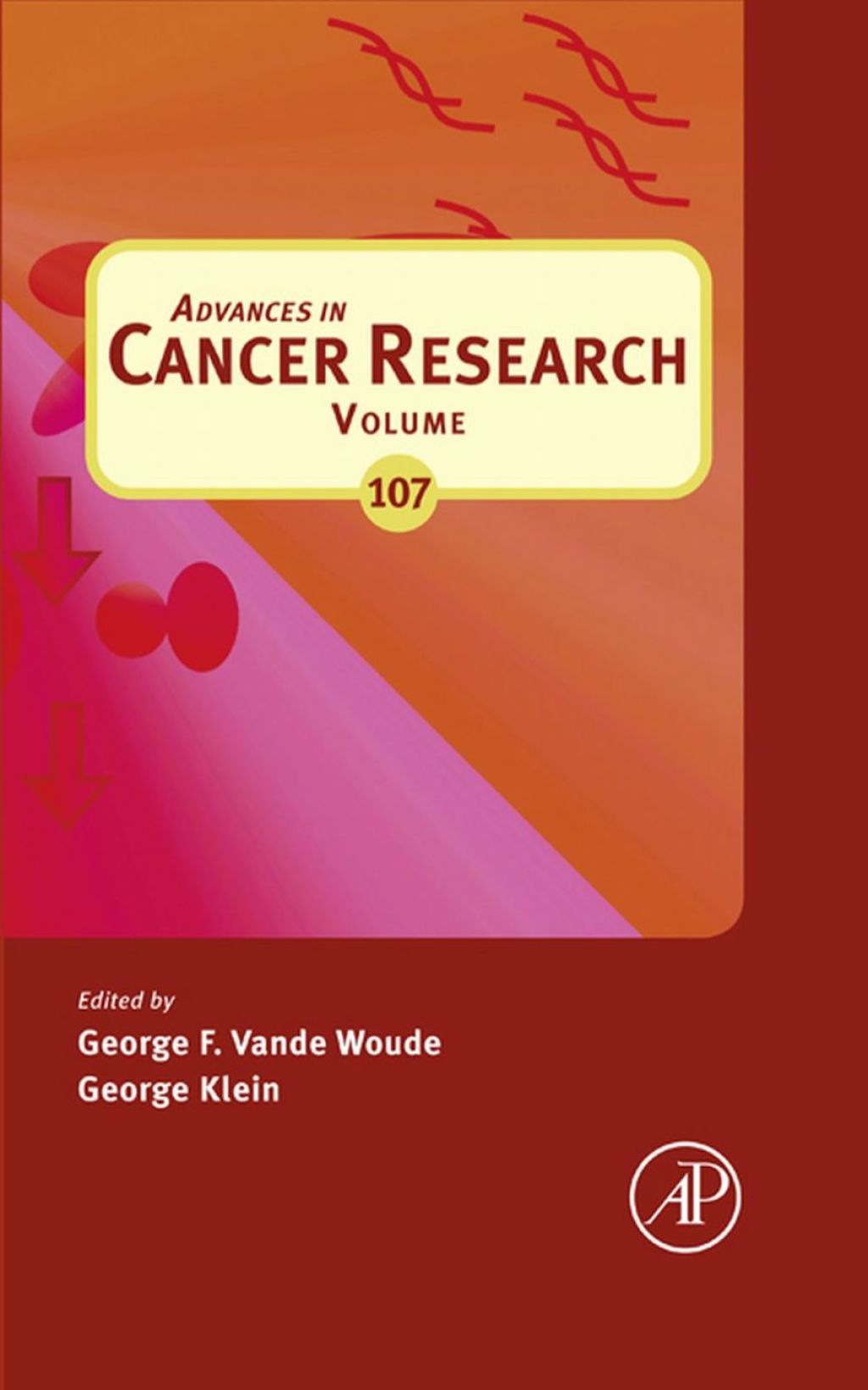 Advances in Cancer Research â€“ PDF/EPUB Version Downloadable