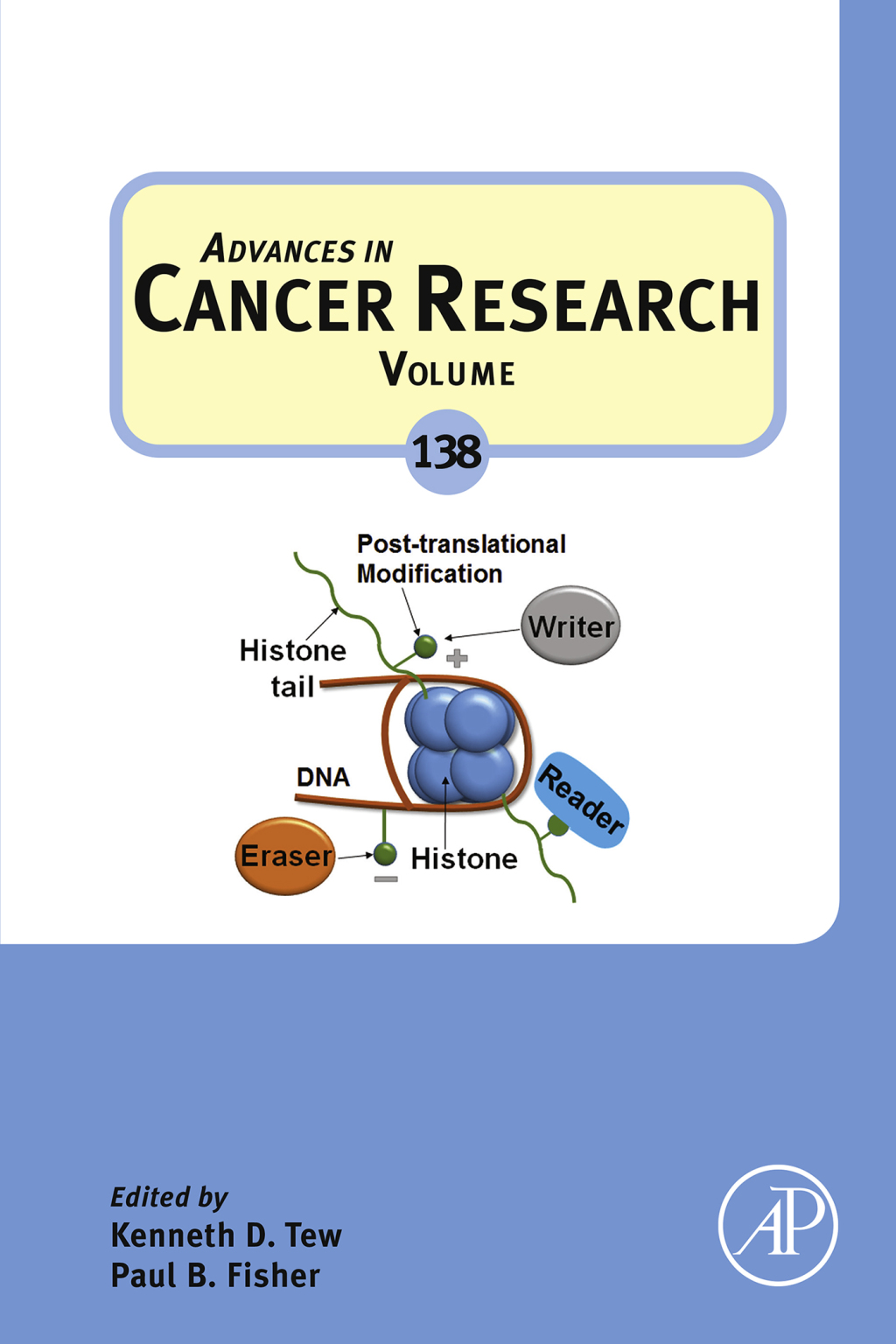 Advances in Cancer Research â€“ PDF/EPUB Version Downloadable