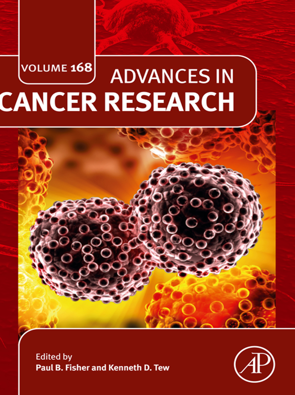 Advances in Cancer Research â€“ PDF/EPUB Version Downloadable