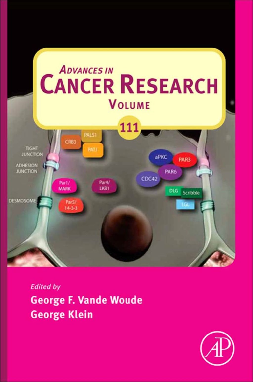 Advances in Cancer Research â€“ PDF/EPUB Version Downloadable