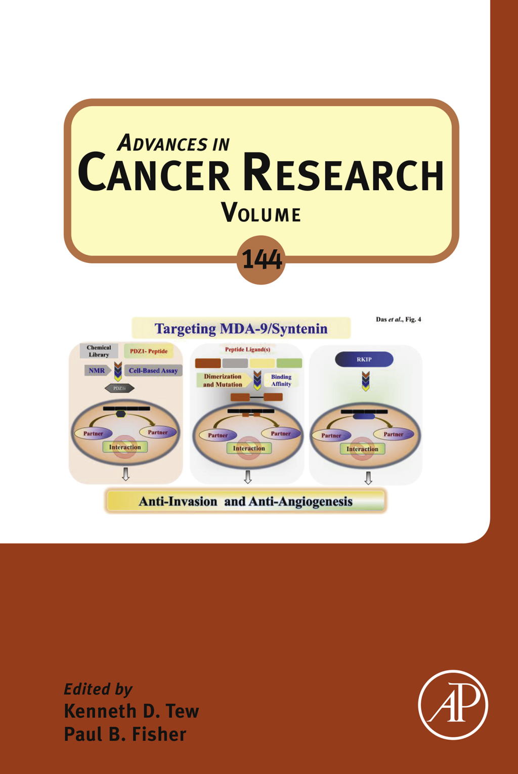 Advances in Cancer Research â€“ PDF/EPUB Version Downloadable