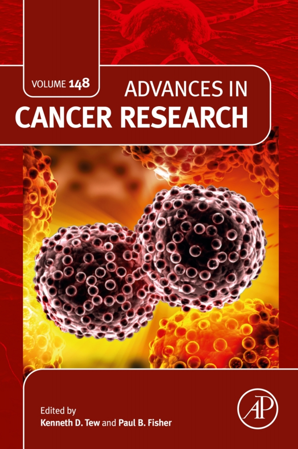 Advances in Cancer Research 1st Edition â€“ PDF/EPUB Version Downloadable