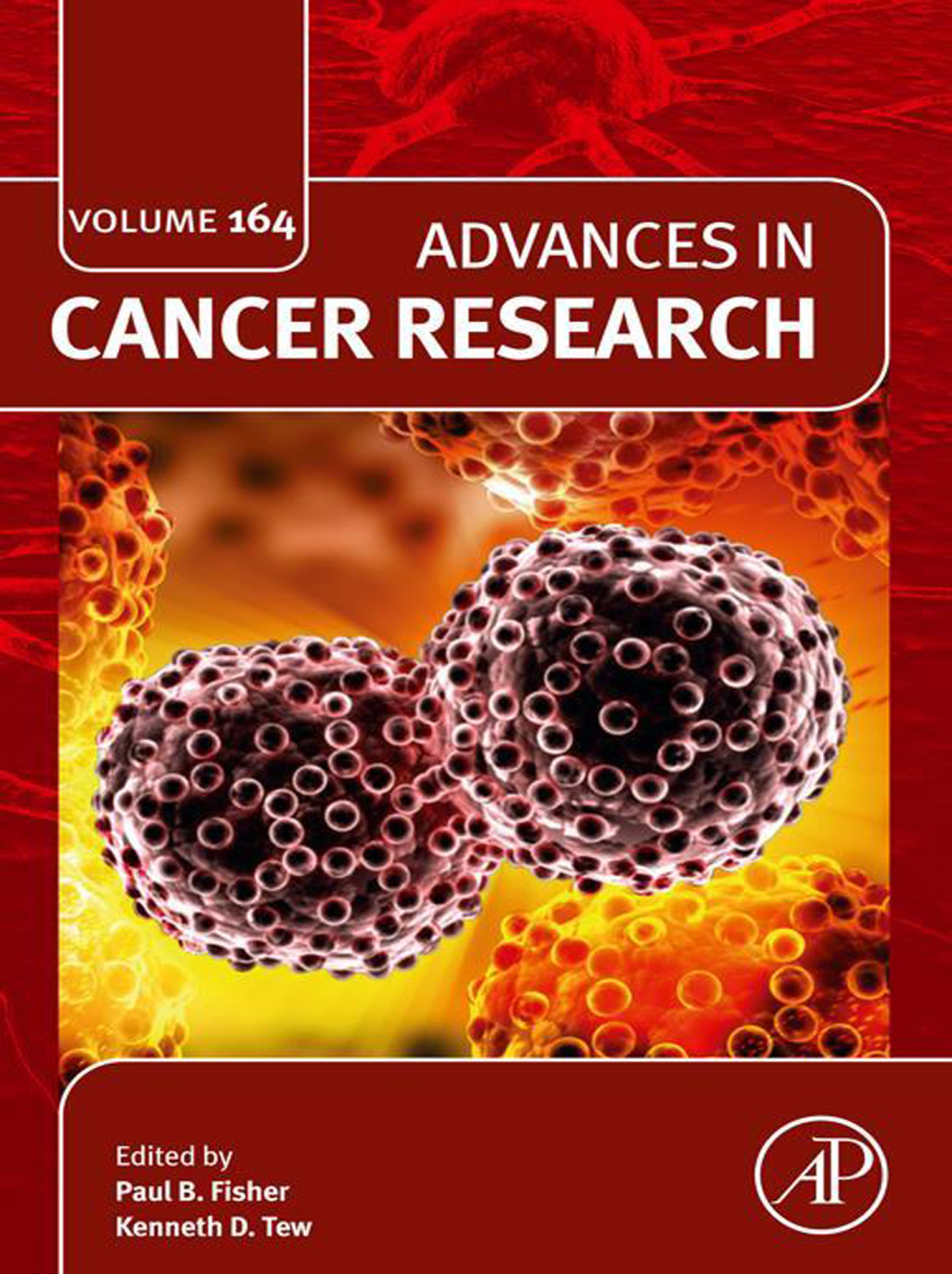Advances in Cancer Research 1st Edition â€“ PDF/EPUB Version Downloadable
