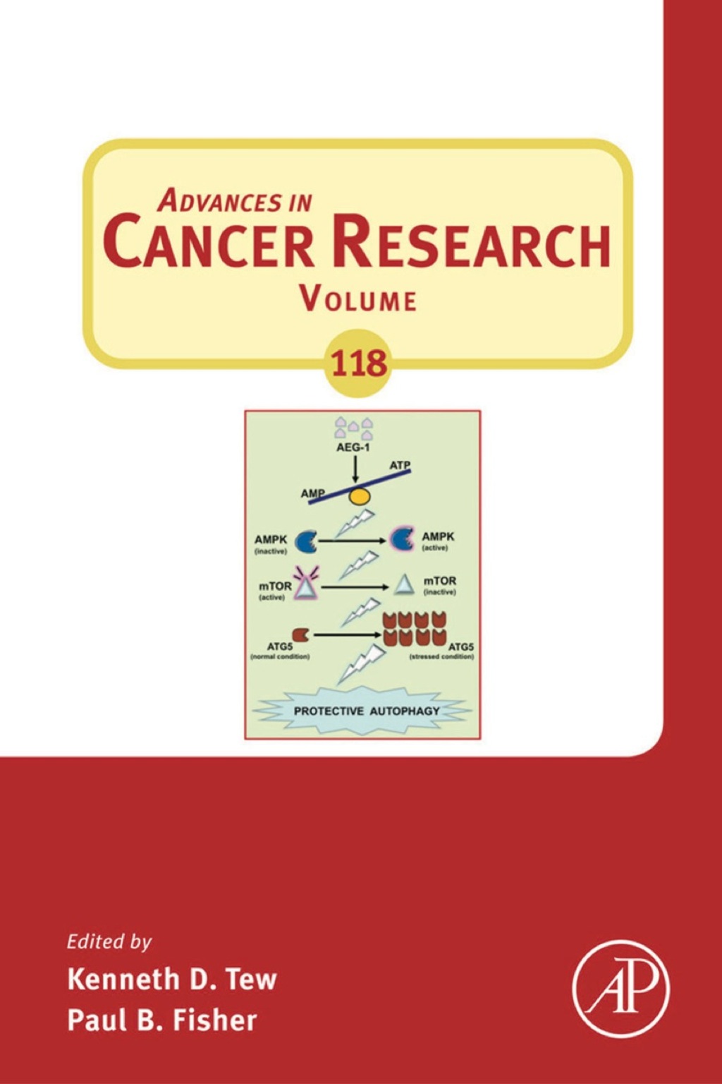 Advances in Cancer Research 1st Edition â€“ PDF/EPUB Version Downloadable