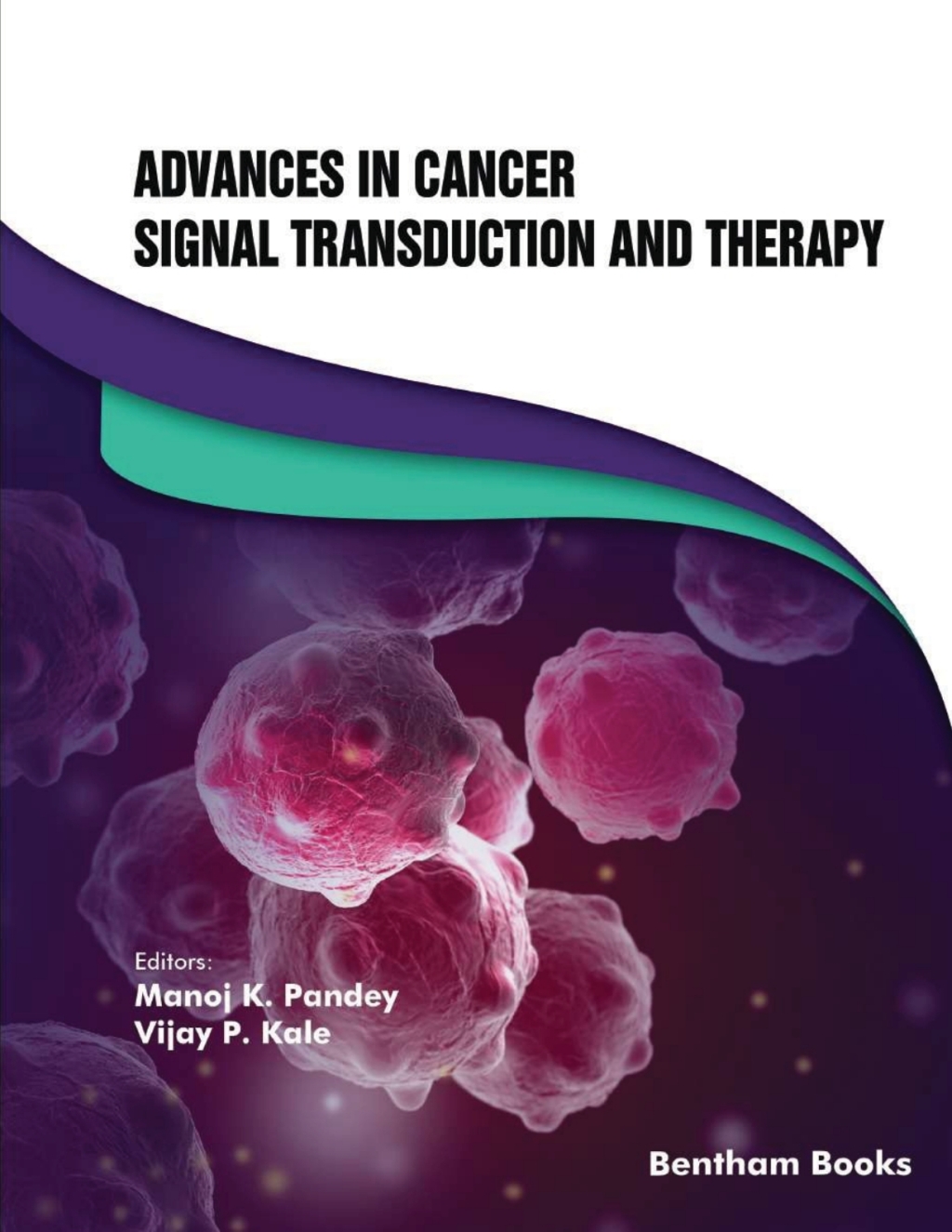 Advances in Cancer Signal Transduction and Therapy 1st Edition â€“ PDF ...