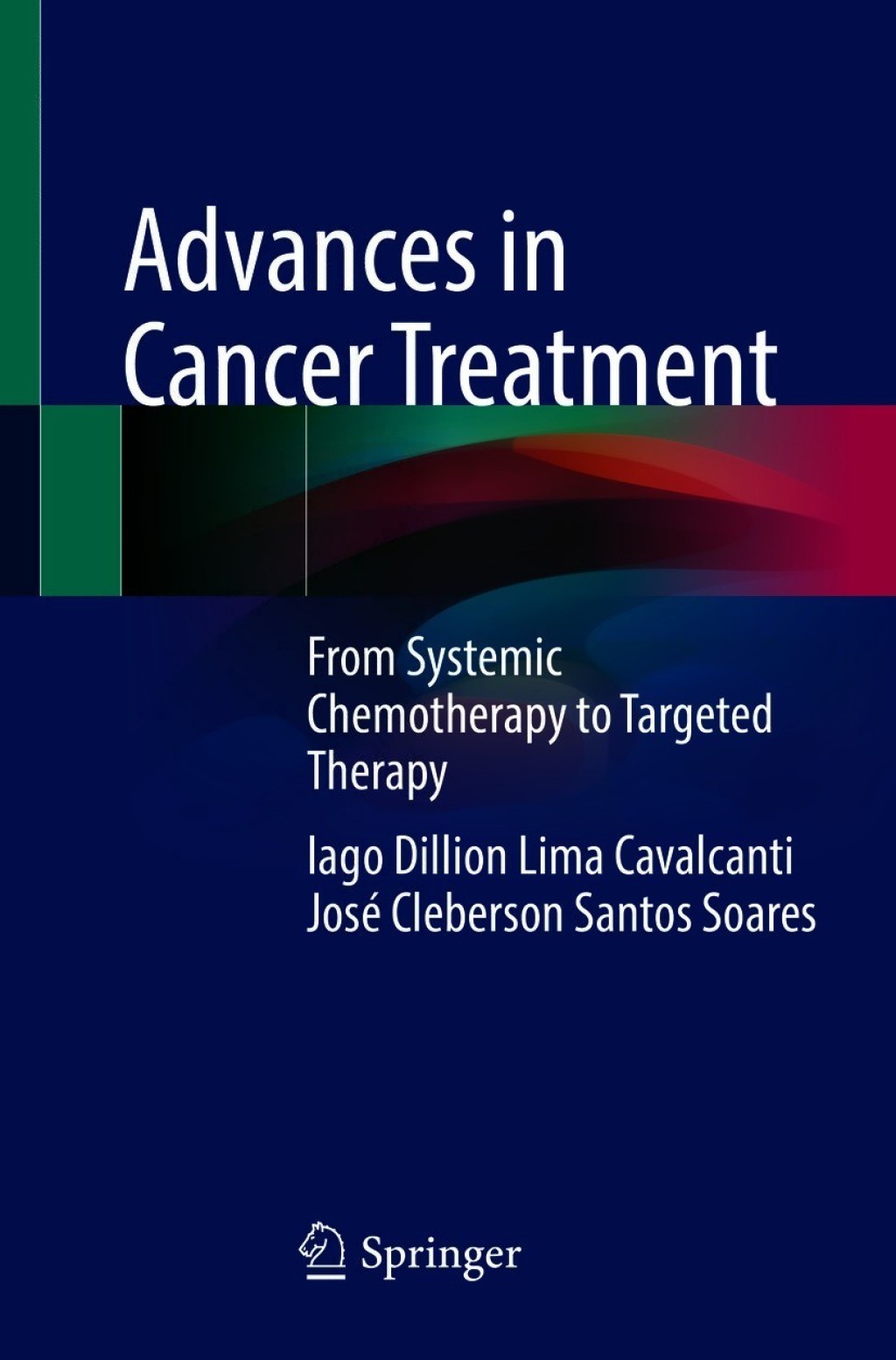 Advances in Cancer Treatment From Systemic Chemotherapy to Targeted Therapy  â€“ PDF/EPUB Version Downloadable