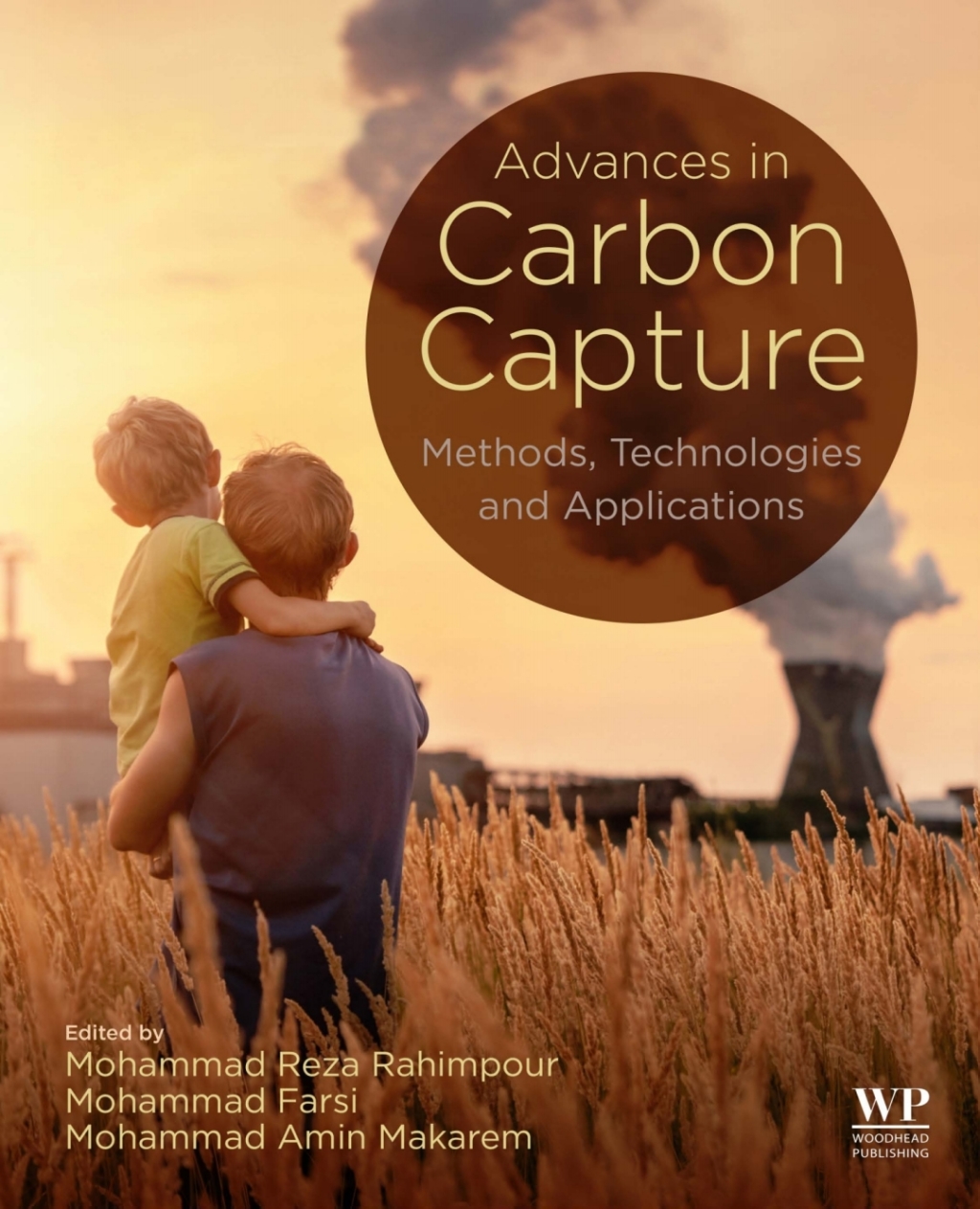 Advances in Carbon Capture Methods, Technologies and Applications 1st Edition â€“ PDF/EPUB Version Downloadable