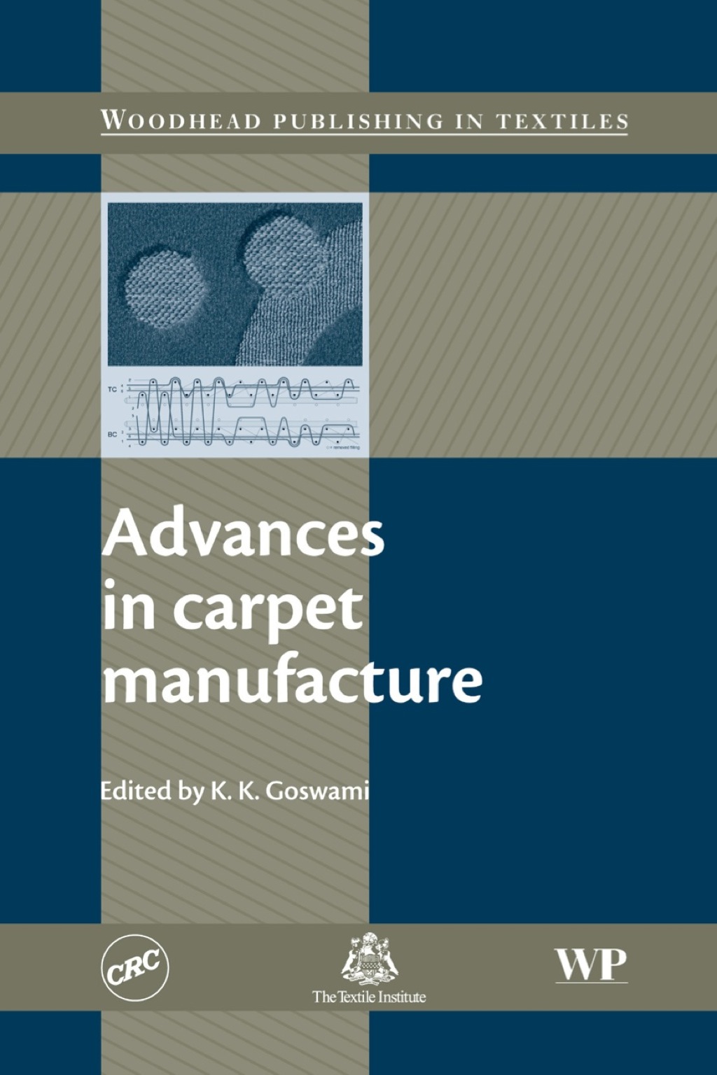 Advances in Carpet Manufacture â€“ PDF/EPUB Version Downloadable