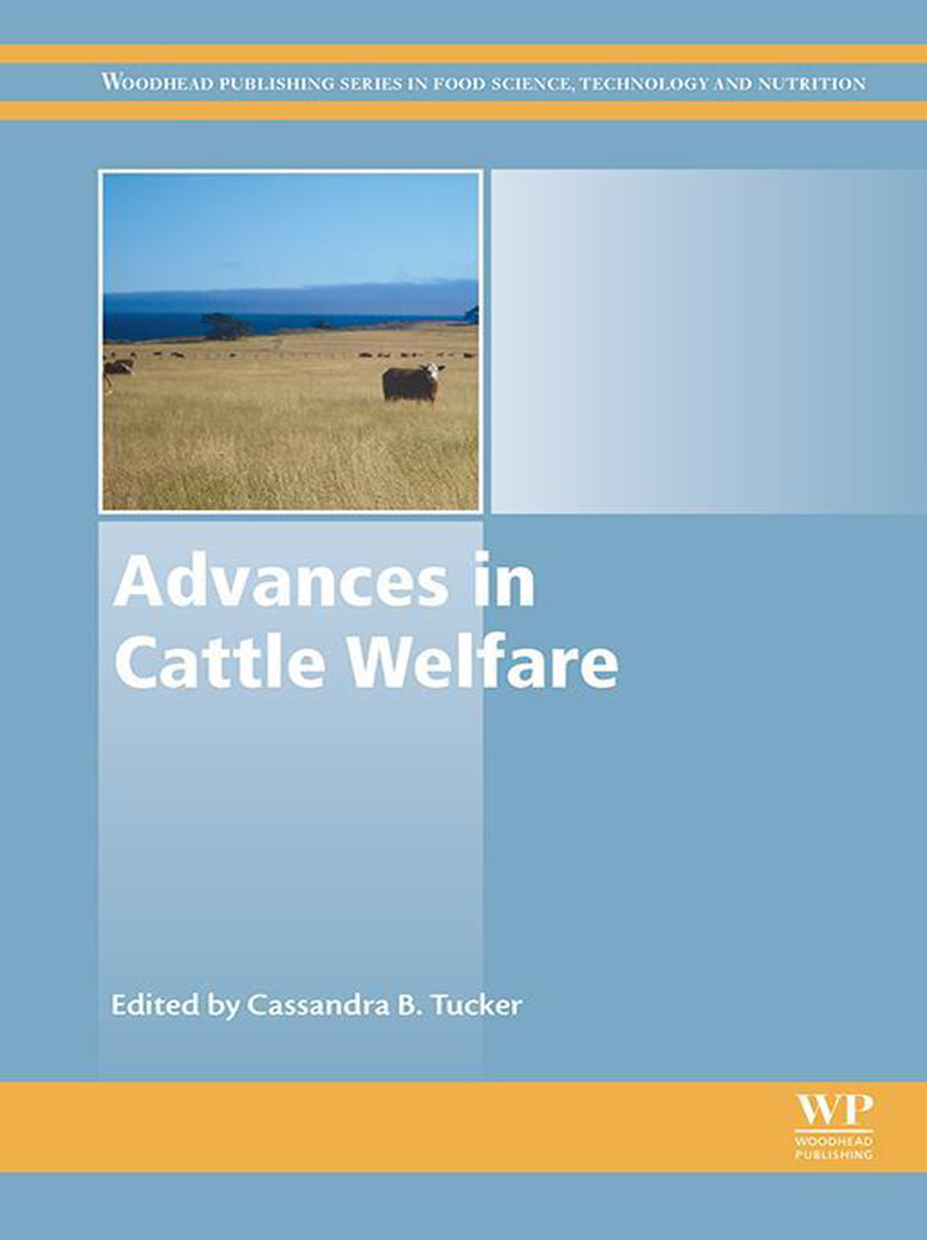 Advances in Cattle Welfare â€“ PDF/EPUB Version Downloadable