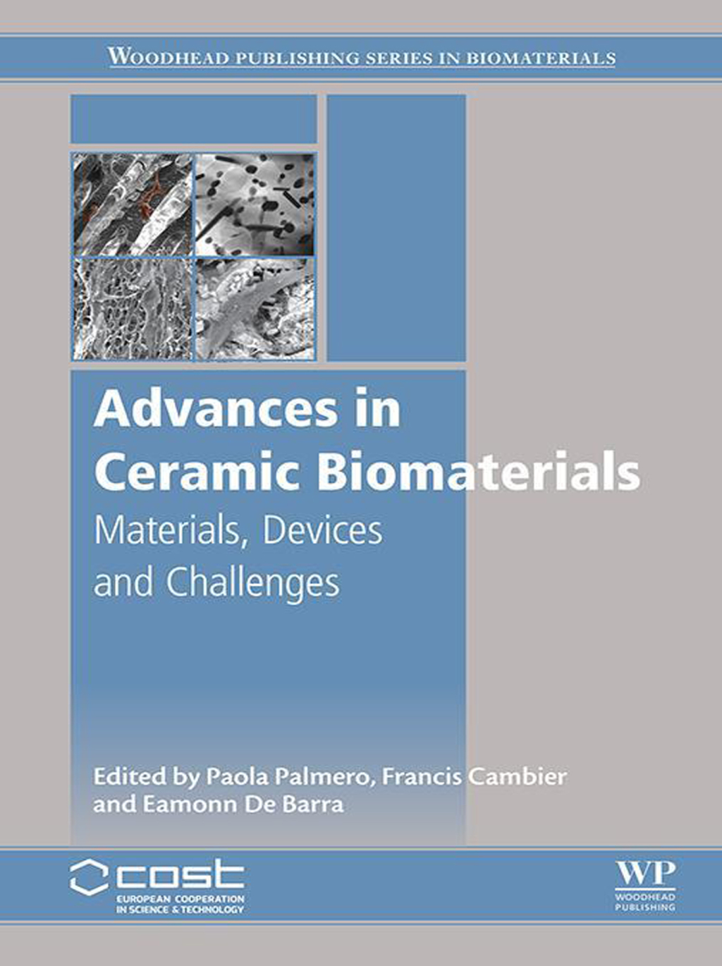 Advances in Ceramic Biomaterials Materials, Devices and Challenges â€“ PDF/EPUB Version Downloadable