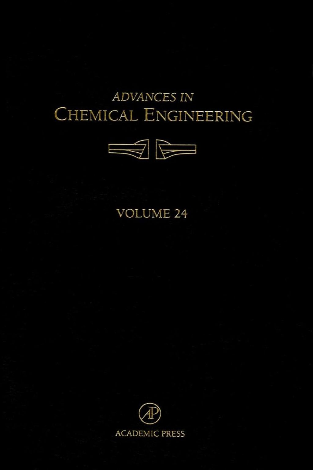 Advances in Chemical Engineering – PDF/EPUB Version Downloadable Advances in Chemical Engineering – PDF/EPUB Version Downloadable - Image 1