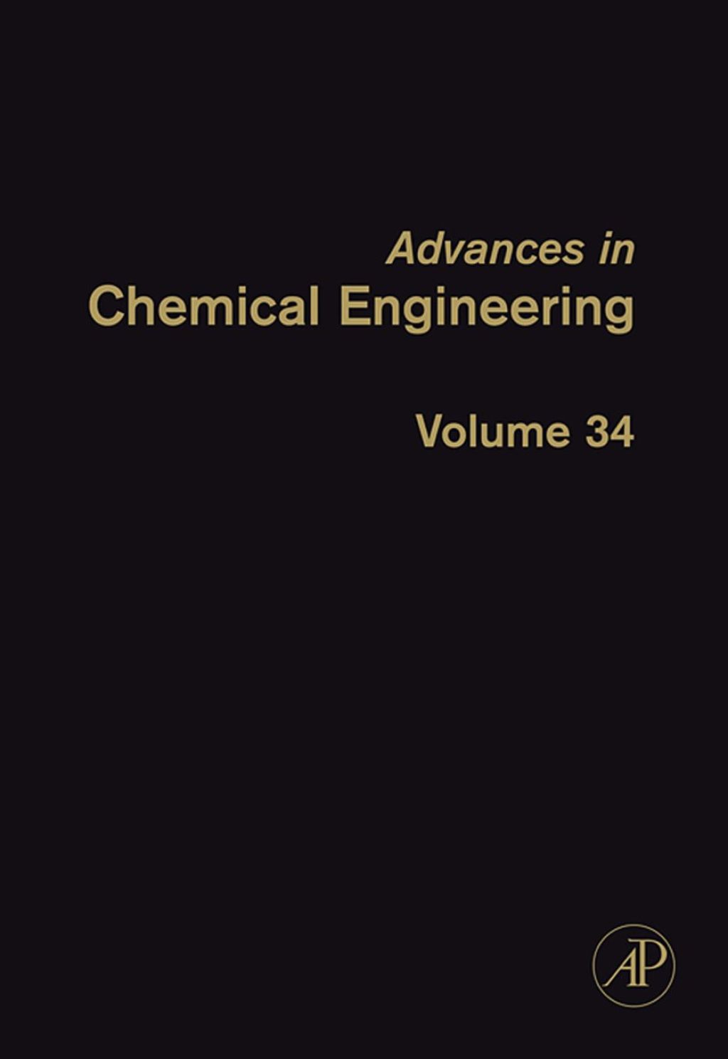 Advances in Chemical Engineering: Mathematics and Chemical Engineering and Kinetics â€“ PDF/EPUB Version Downloadable