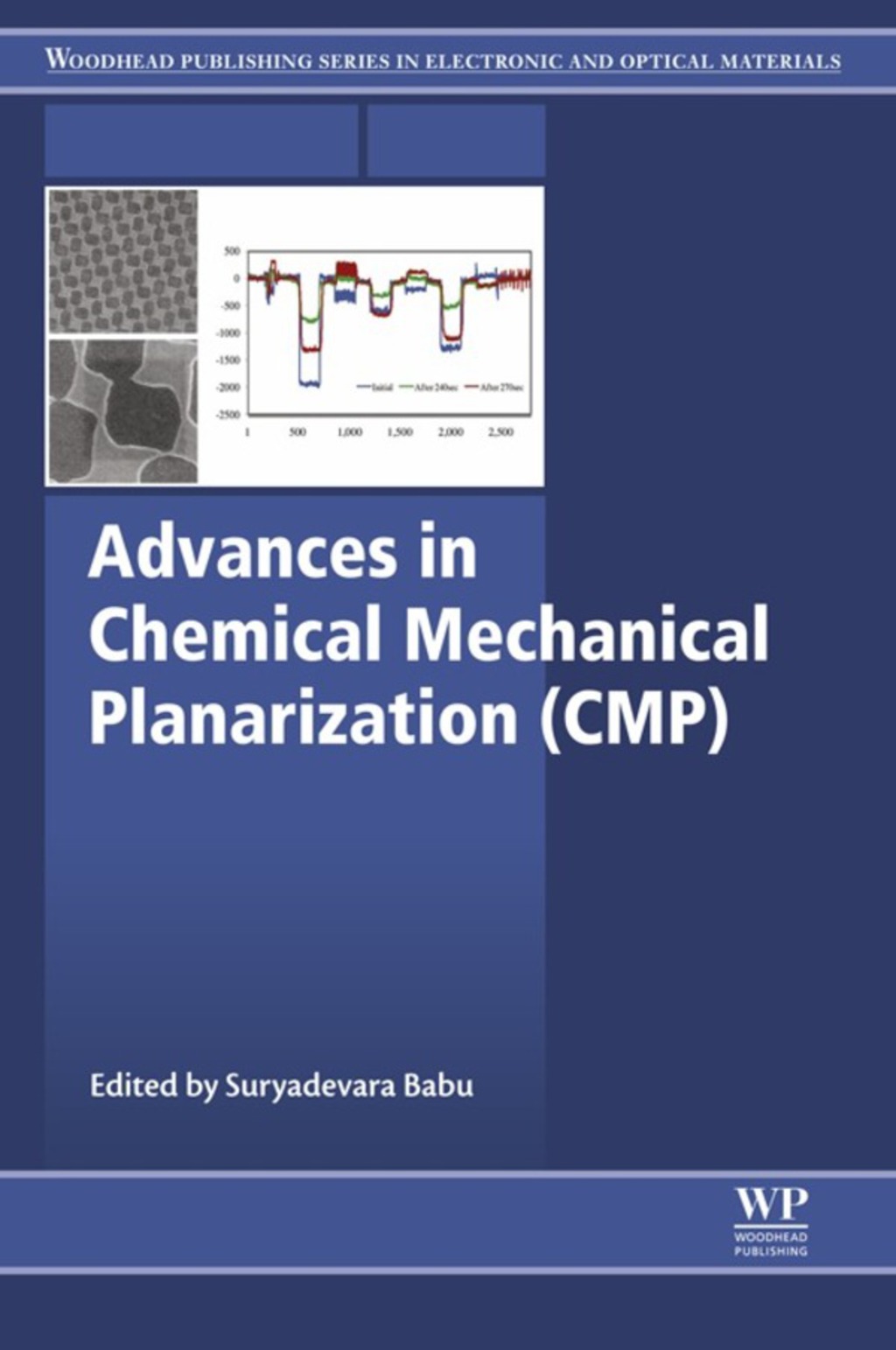 Advances in Chemical Mechanical Planarization (CMP) â€“ PDF/EPUB Version Downloadable