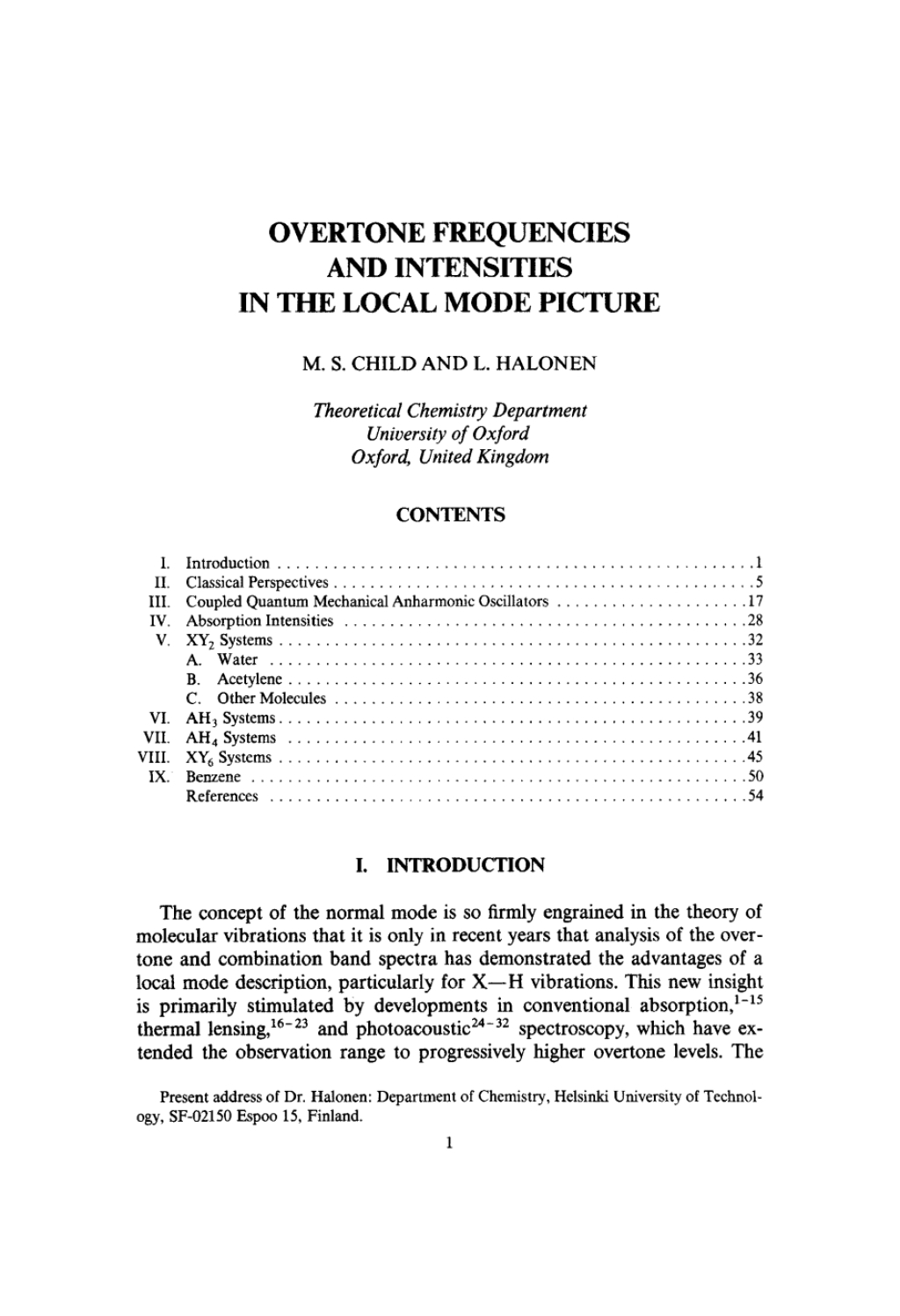 Advances in Chemical Physics 1st Edition – PDF/EPUB Version Downloadable Advances in Chemical Physics 1st Edition – PDF/EPUB Version Downloadable - Image 1