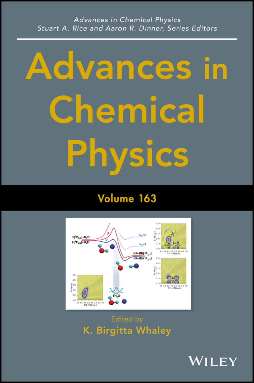 Advances in Chemical Physics 1st Edition – PDF/EPUB Version Downloadable Advances in Chemical Physics 1st Edition – PDF/EPUB Version Downloadable - Image 1