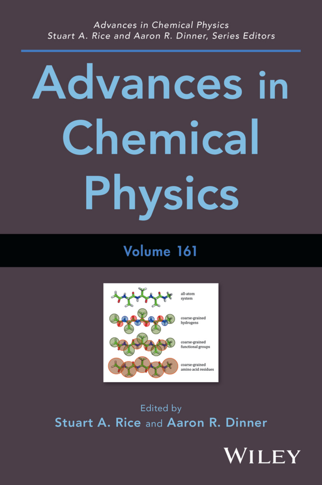 Advances in Chemical Physics 1st Edition â€“ PDF/EPUB Version Downloadable