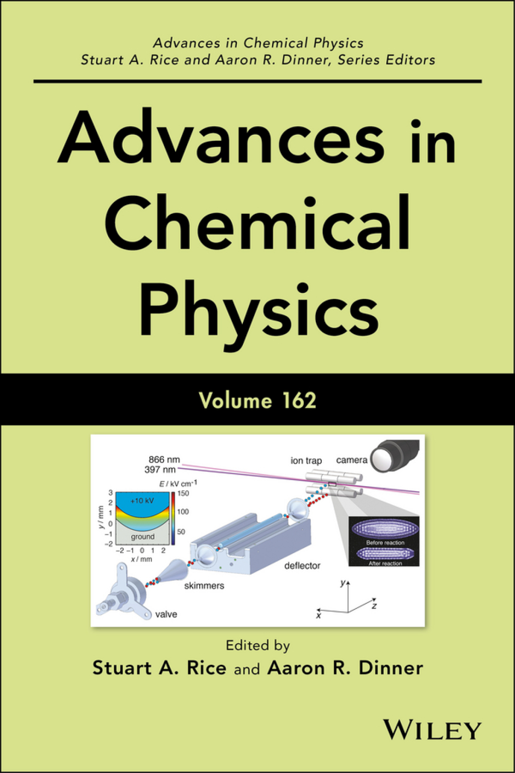 Advances in Chemical Physics 1st Edition – PDF/EPUB Version Downloadable Advances in Chemical Physics 1st Edition – PDF/EPUB Version Downloadable - Image 1