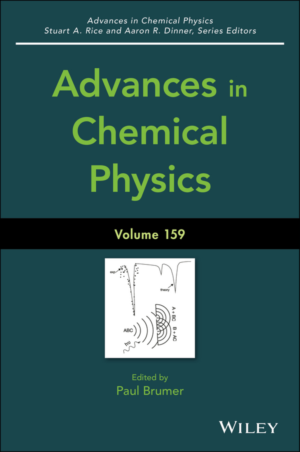 Advances in Chemical Physics 1st Edition – PDF/EPUB Version Downloadable Advances in Chemical Physics 1st Edition – PDF/EPUB Version Downloadable - Image 1