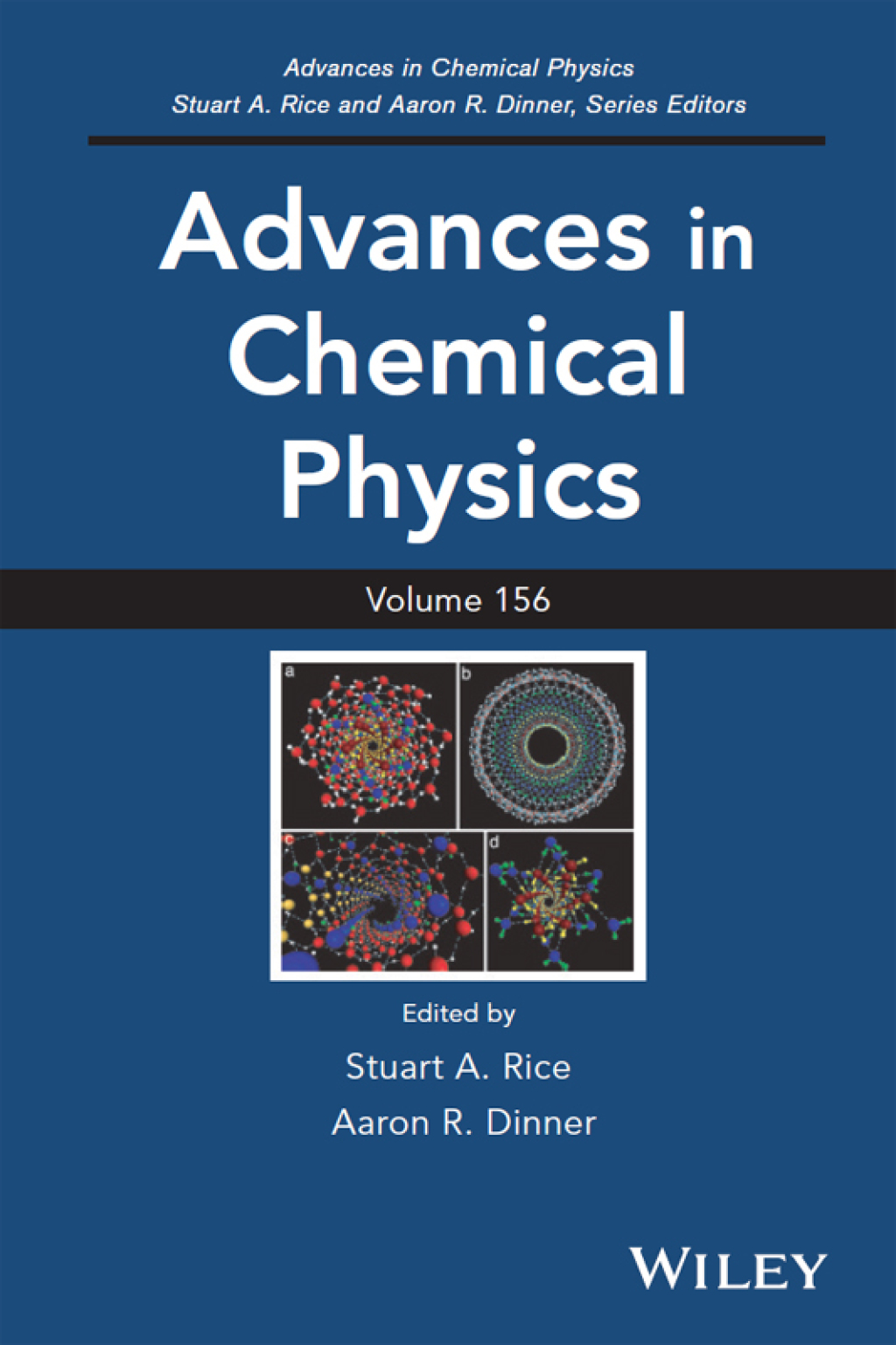 Advances in Chemical Physics 1st Edition – PDF/EPUB Version Downloadable Advances in Chemical Physics 1st Edition – PDF/EPUB Version Downloadable - Image 1