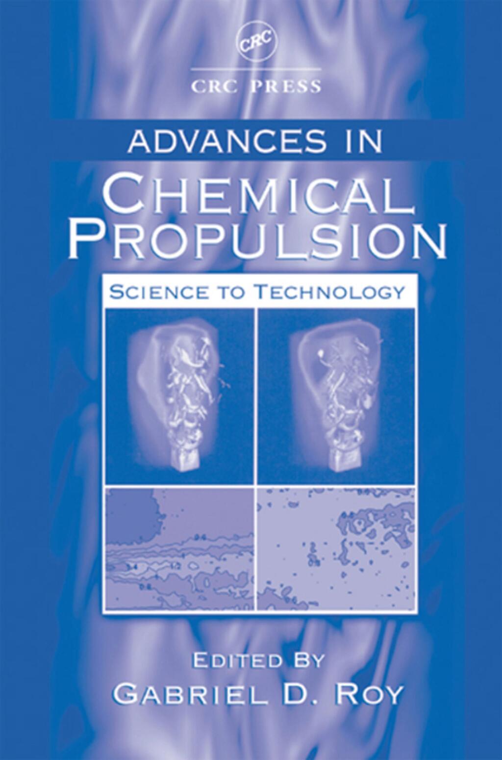 Advances in Chemical Propulsion Science to Technology 1st Edition â€“ PDF/EPUB Version Downloadable