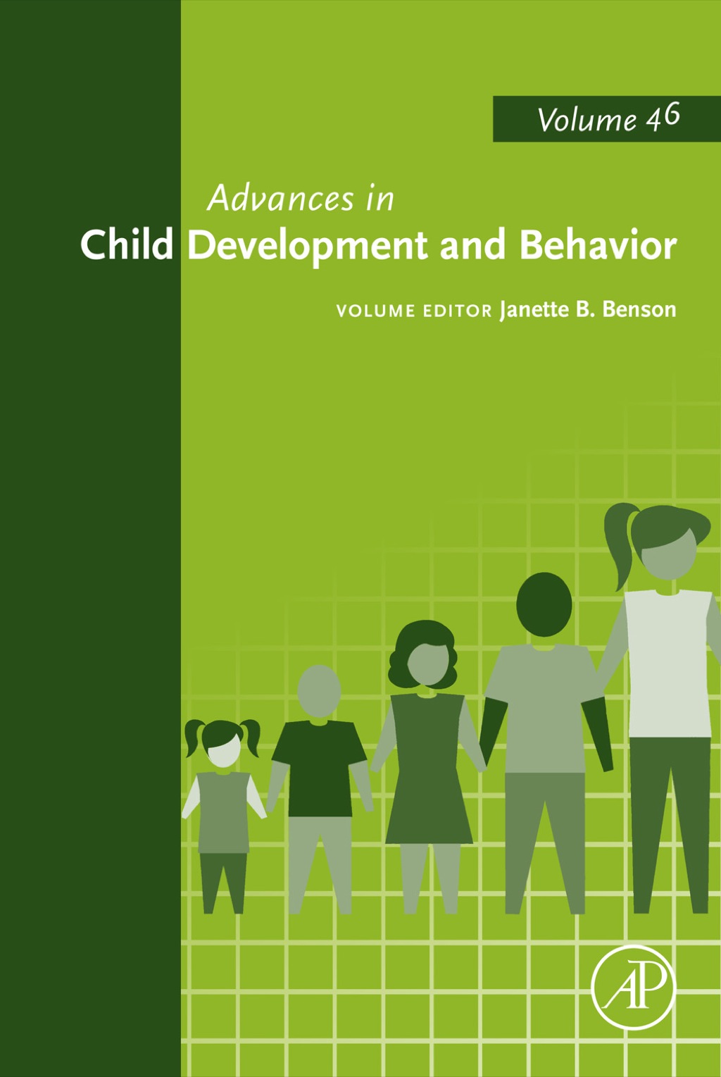 Advances in Child Development and Behavior – PDF/EPUB Version Downloadable Advances in Child Development and Behavior – PDF/EPUB Version Downloadable - Image 1