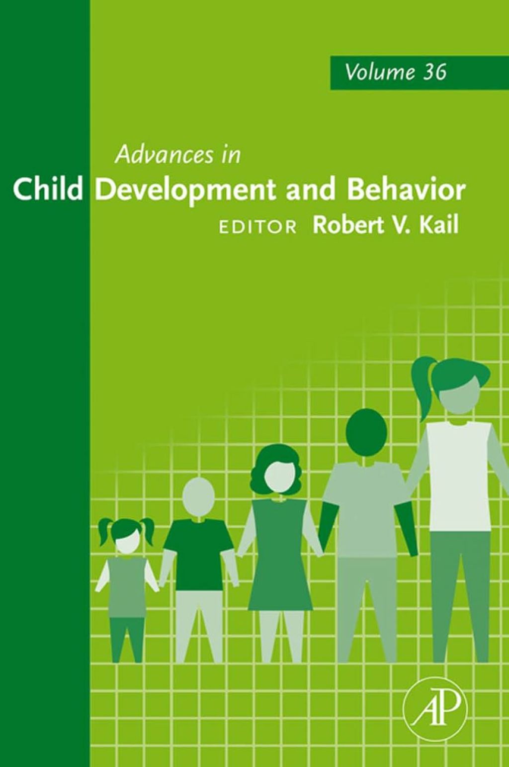 Advances in Child Development and Behavior â€“ PDF/EPUB Version Downloadable