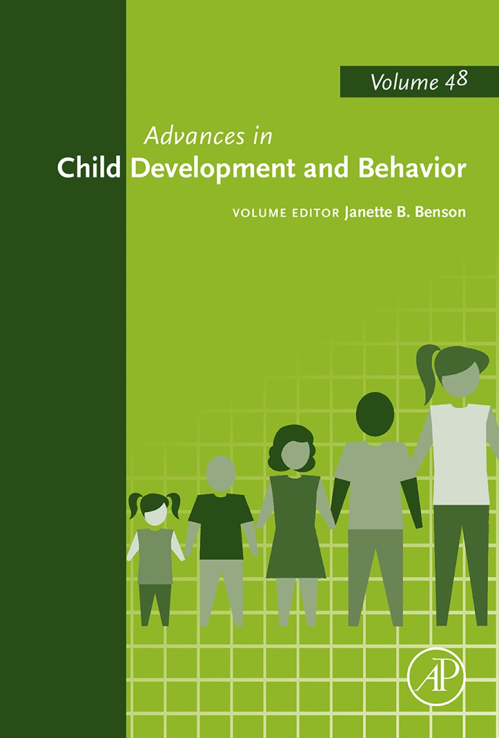 Advances in Child Development and Behavior â€“ PDF/EPUB Version Downloadable