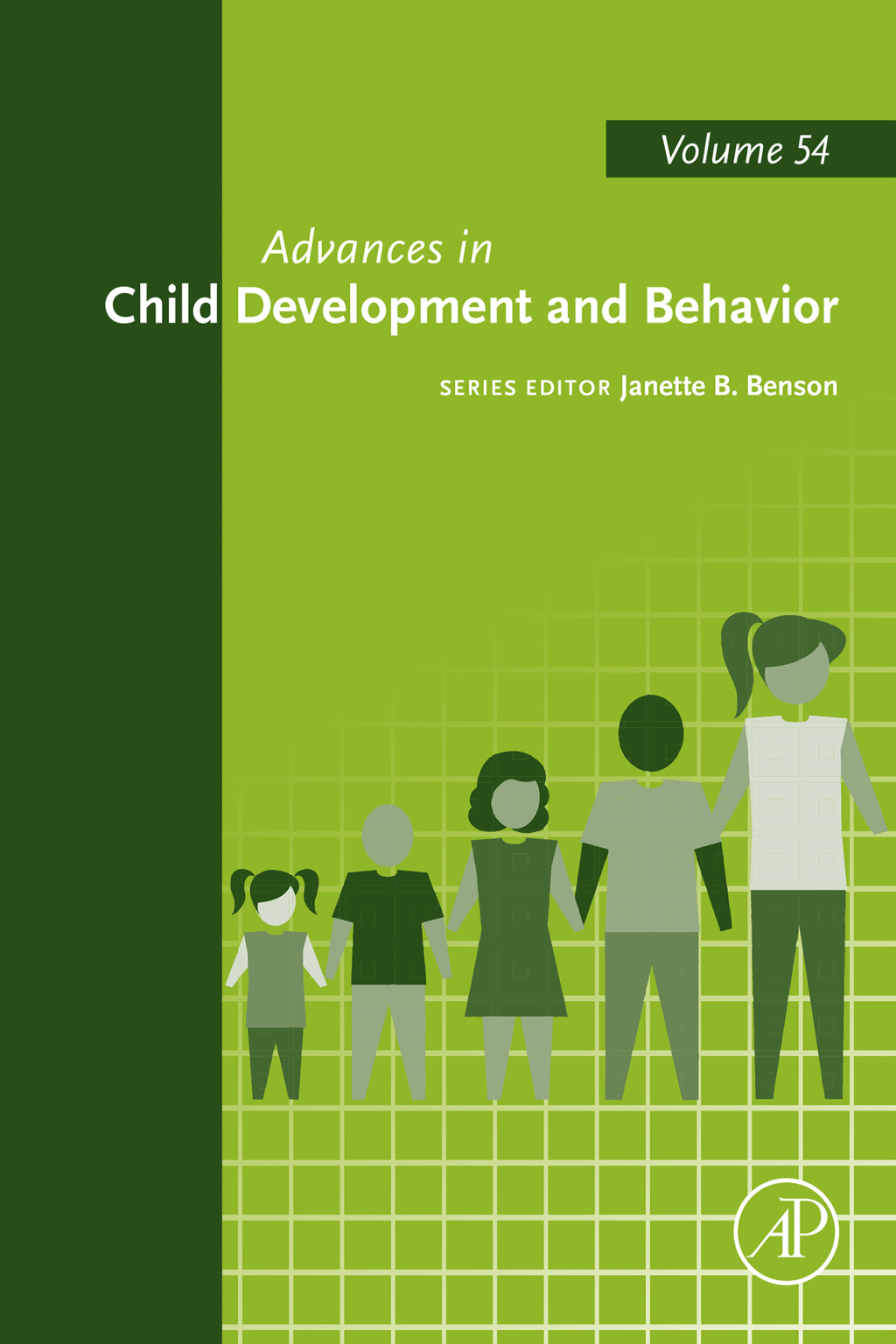 Advances in Child Development and Behavior â€“ PDF/EPUB Version Downloadable