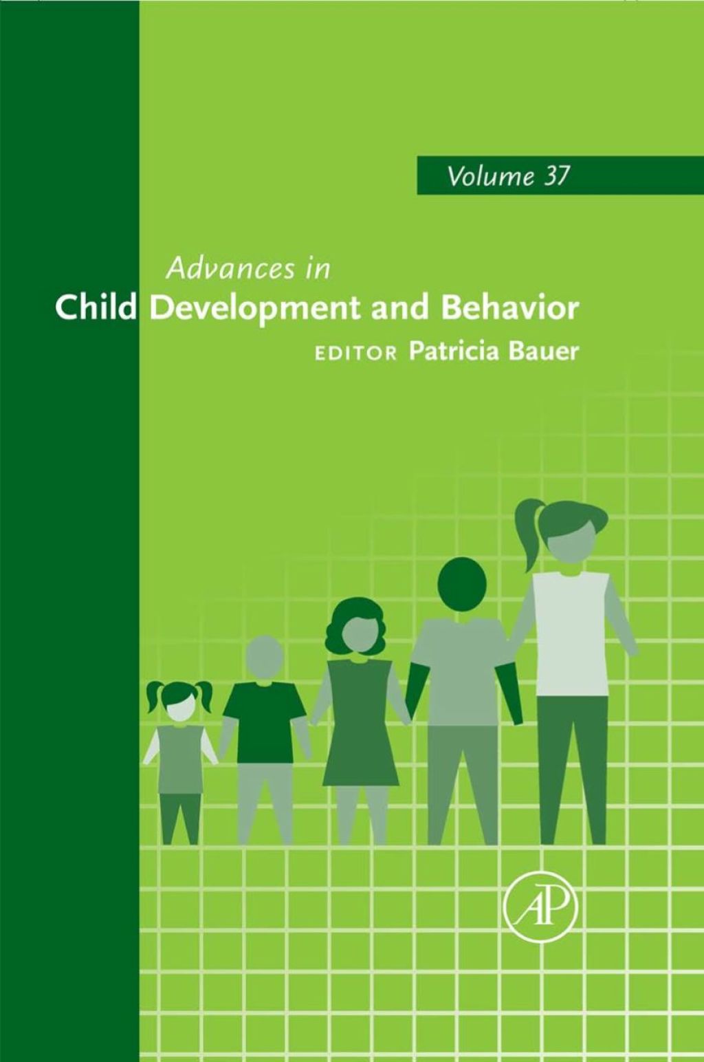 Advances in Child Development and Behavior â€“ PDF/EPUB Version Downloadable