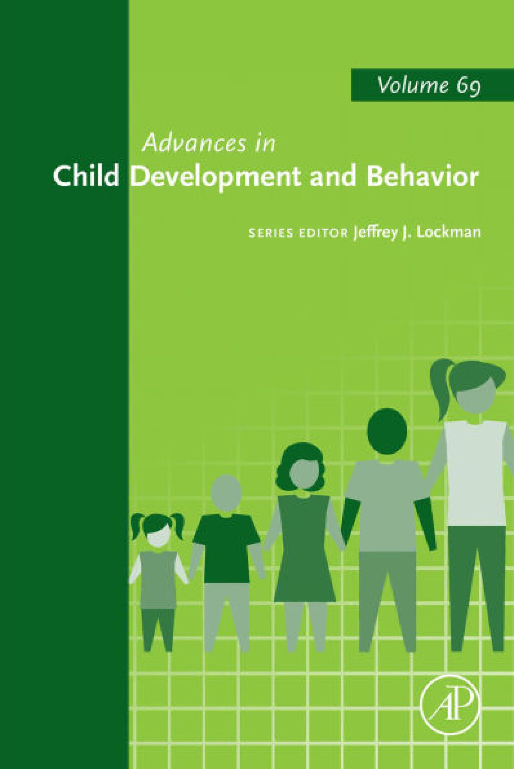 Advances in Child Development and Behavior – PDF/EPUB Version Downloadable Advances in Child Development and Behavior – PDF/EPUB Version Downloadable - Image 1