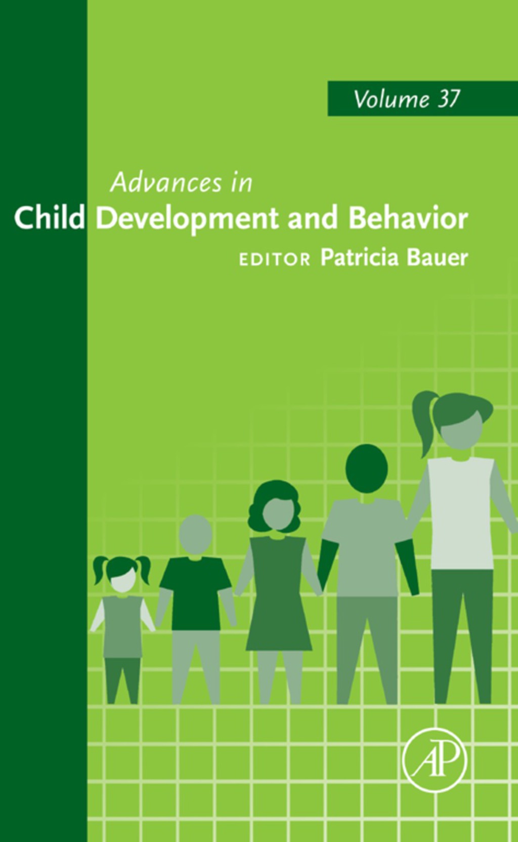 Advances in Child Development and Behavior – PDF/EPUB Version Downloadable Advances in Child Development and Behavior – PDF/EPUB Version Downloadable - Image 1