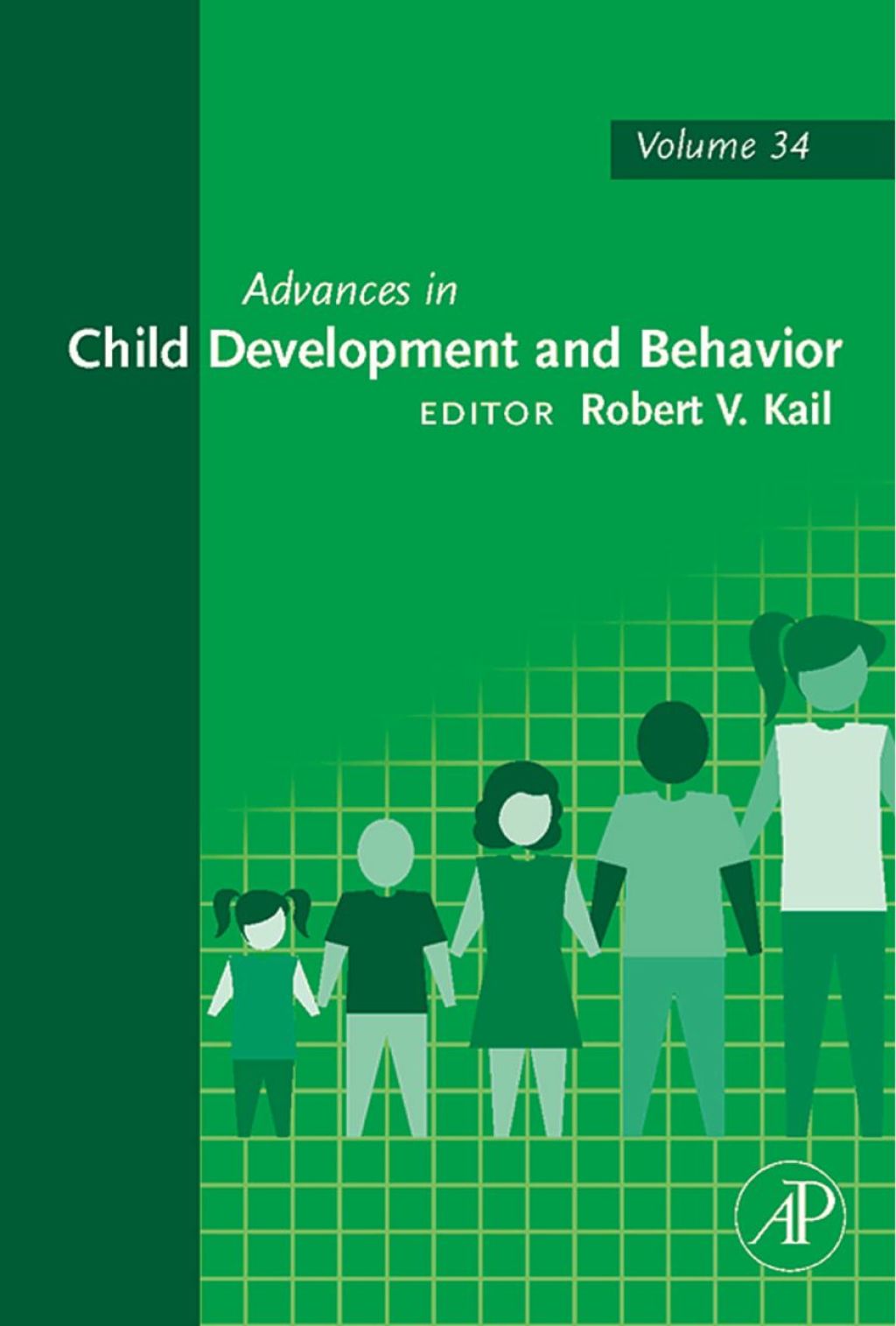 Advances in Child Development and Behavior â€“ PDF/EPUB Version Downloadable