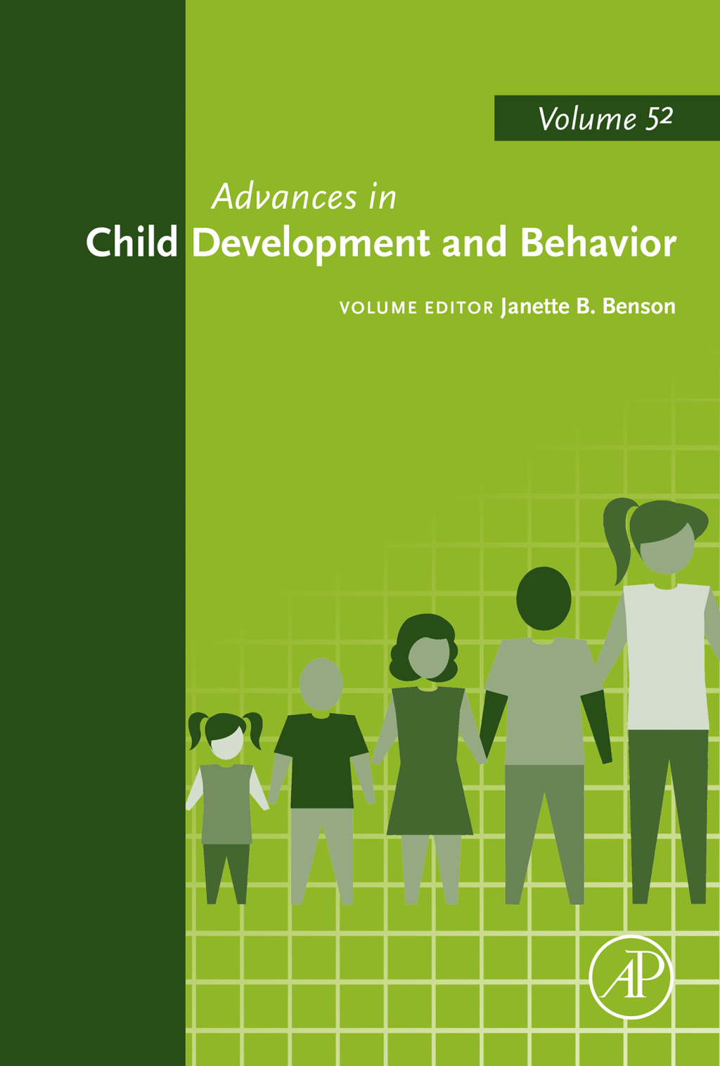 Advances in Child Development and Behavior â€“ PDF/EPUB Version Downloadable