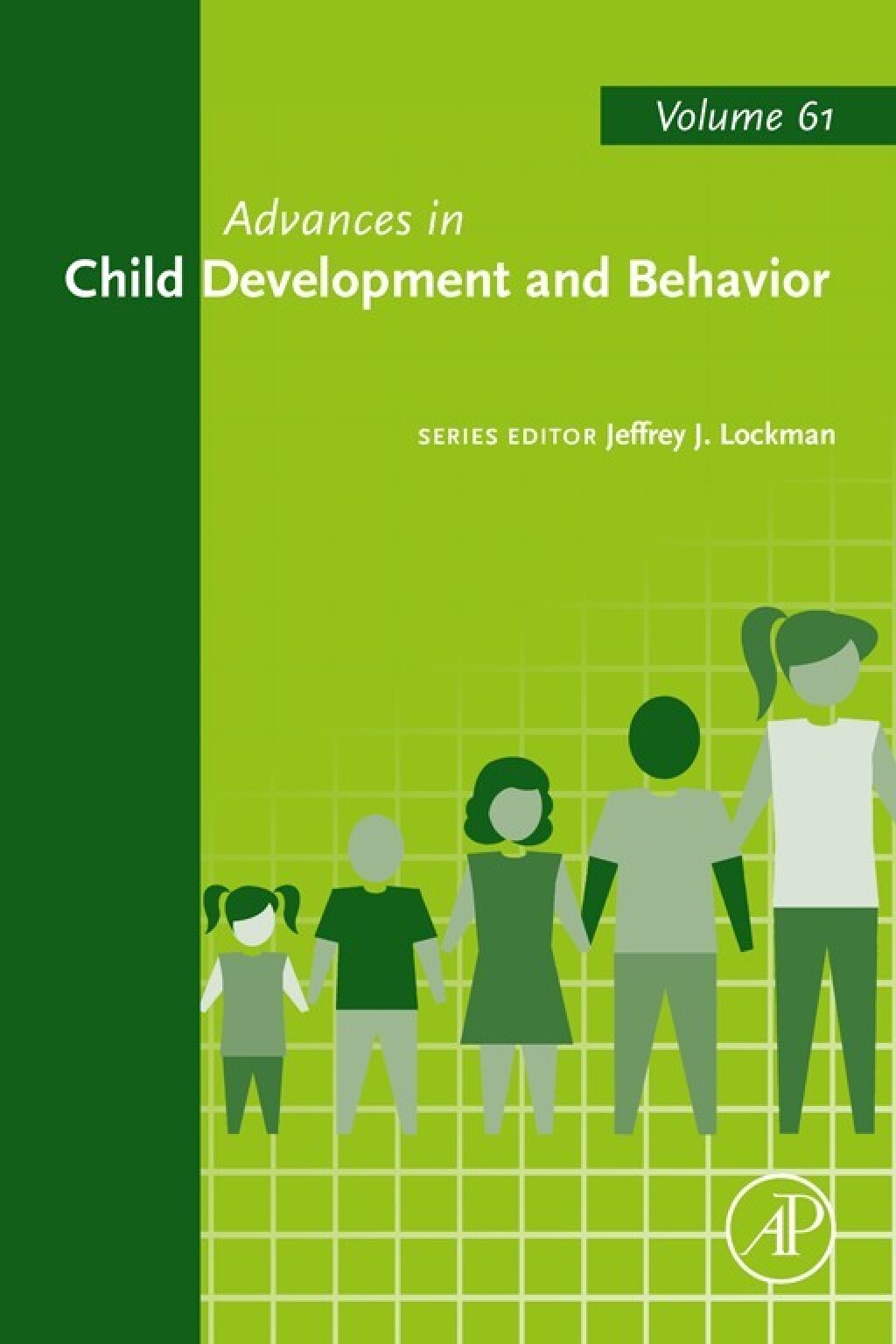 Advances in Child Development and Behavior – PDF/EPUB Version Downloadable Advances in Child Development and Behavior – PDF/EPUB Version Downloadable - Image 1