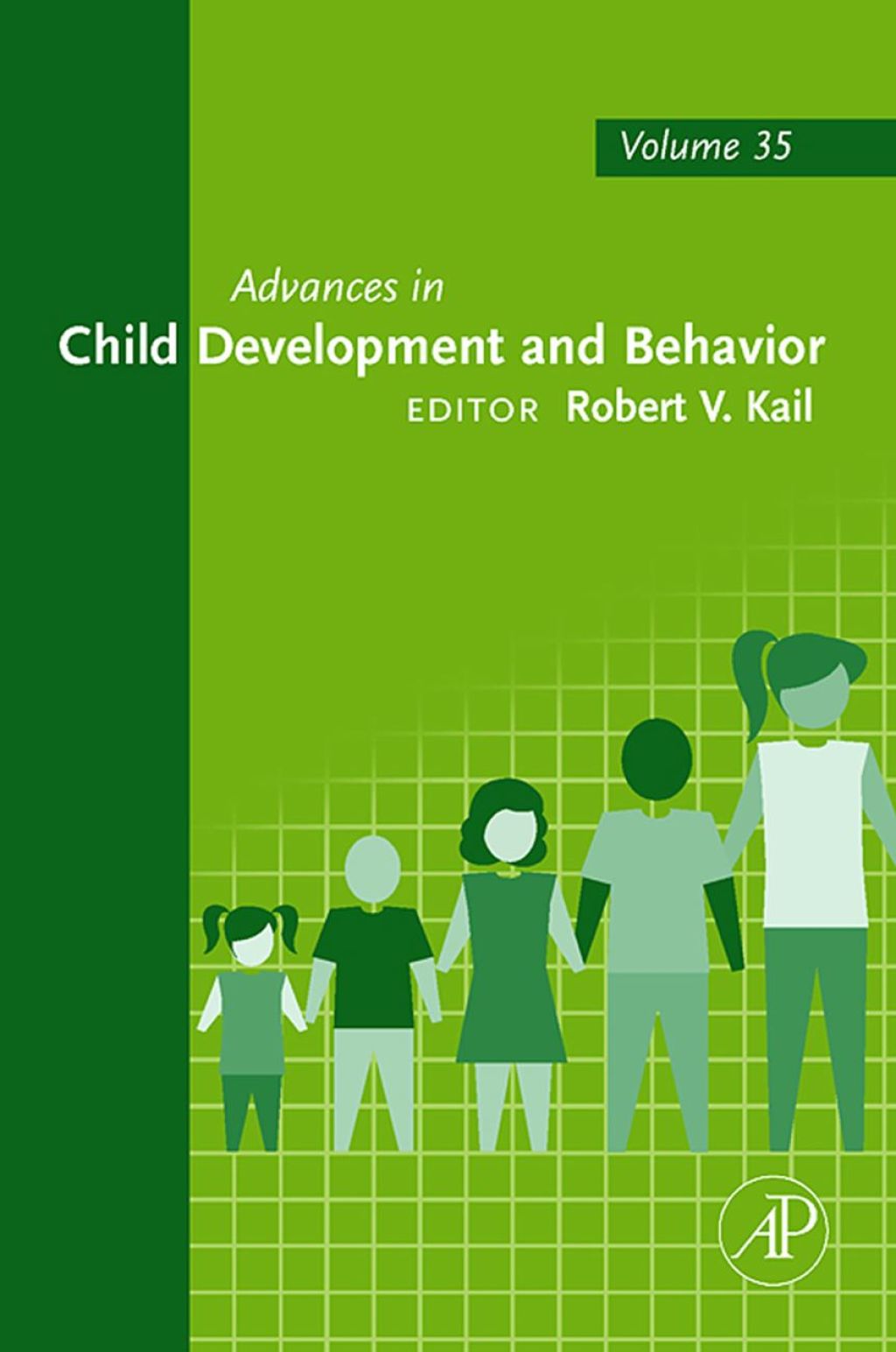 Advances in Child Development and Behavior â€“ PDF/EPUB Version Downloadable