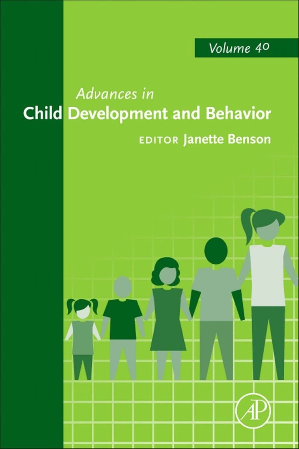 Advances in Child Development and Behavior – PDF/EPUB Version Downloadable Advances in Child Development and Behavior – PDF/EPUB Version Downloadable - Image 1