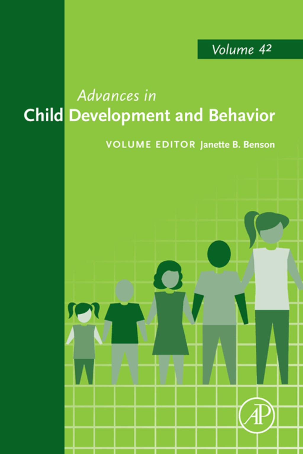Advances in Child Development and Behavior – PDF/EPUB Version Downloadable Advances in Child Development and Behavior – PDF/EPUB Version Downloadable - Image 1
