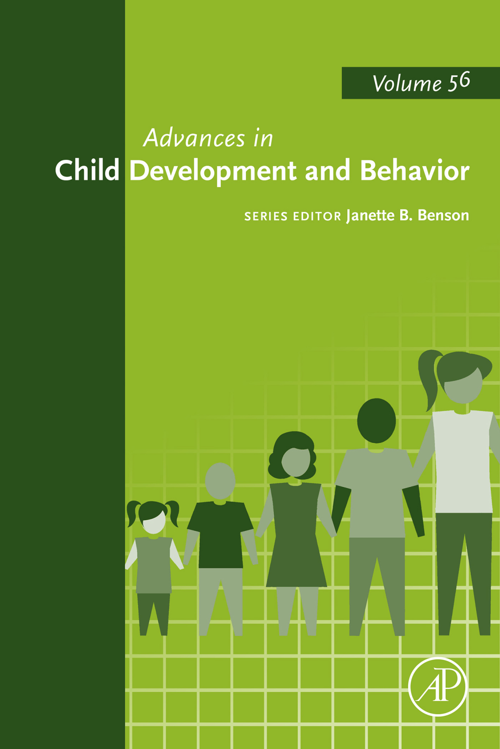 Advances in Child Development and Behavior â€“ PDF/EPUB Version Downloadable