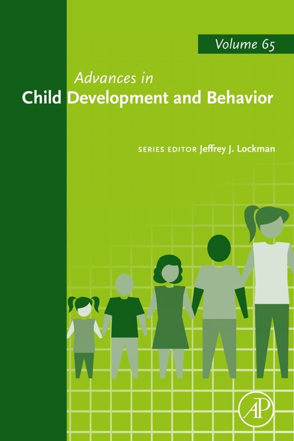 Advances in Child Development and Behavior 1st Edition â€“ PDF/EPUB Version Downloadable