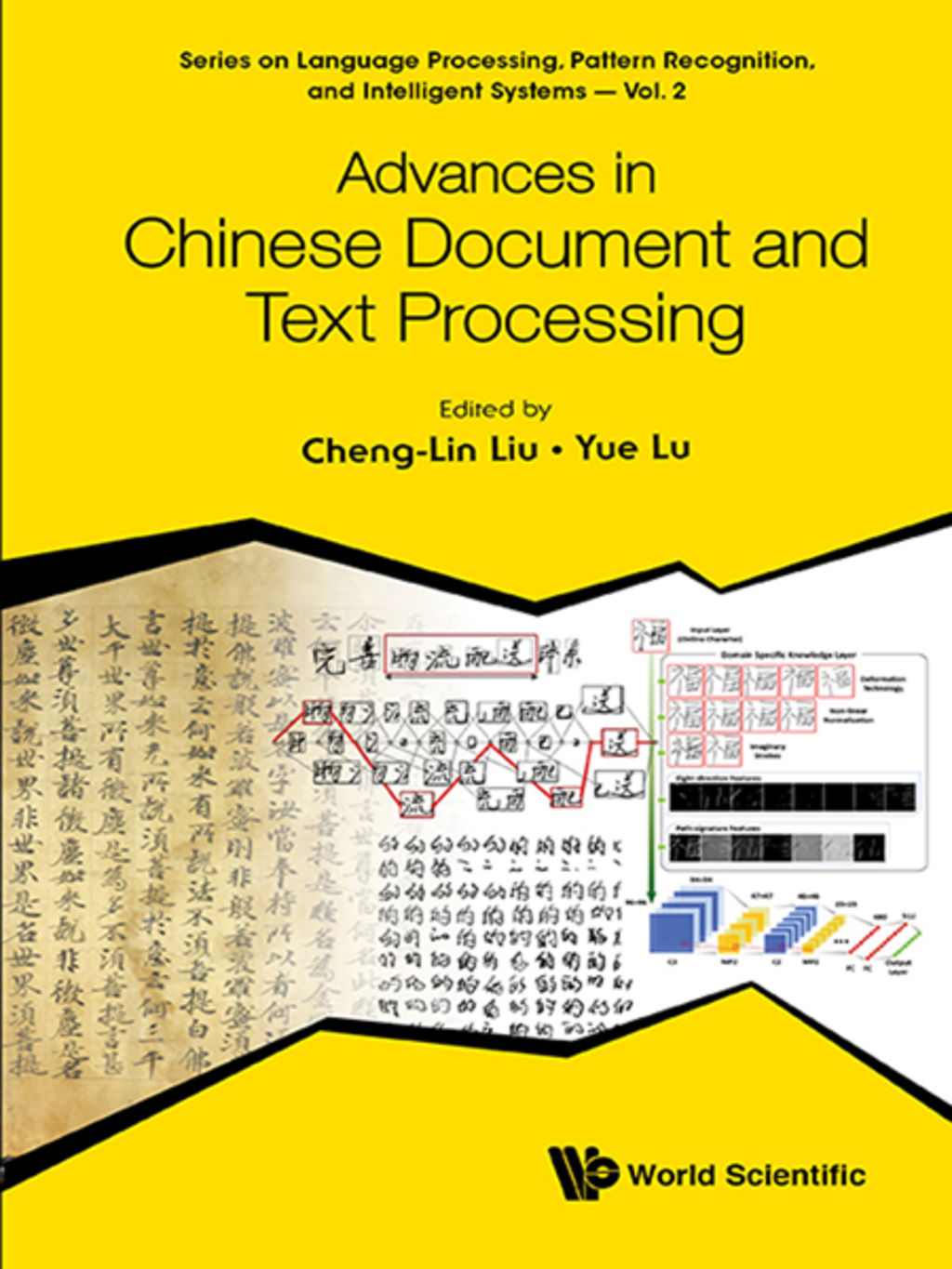 Advances in Chinese Document and Text Processing â€“ PDF/EPUB Version ...