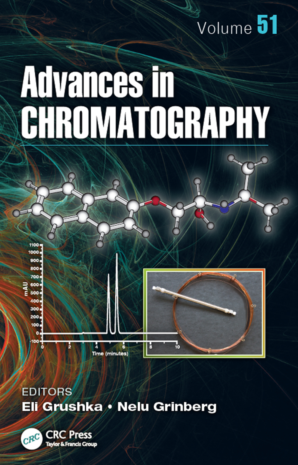Advances in Chromatography, Volume 51 1st Edition â€“ PDF/EPUB Version Downloadable