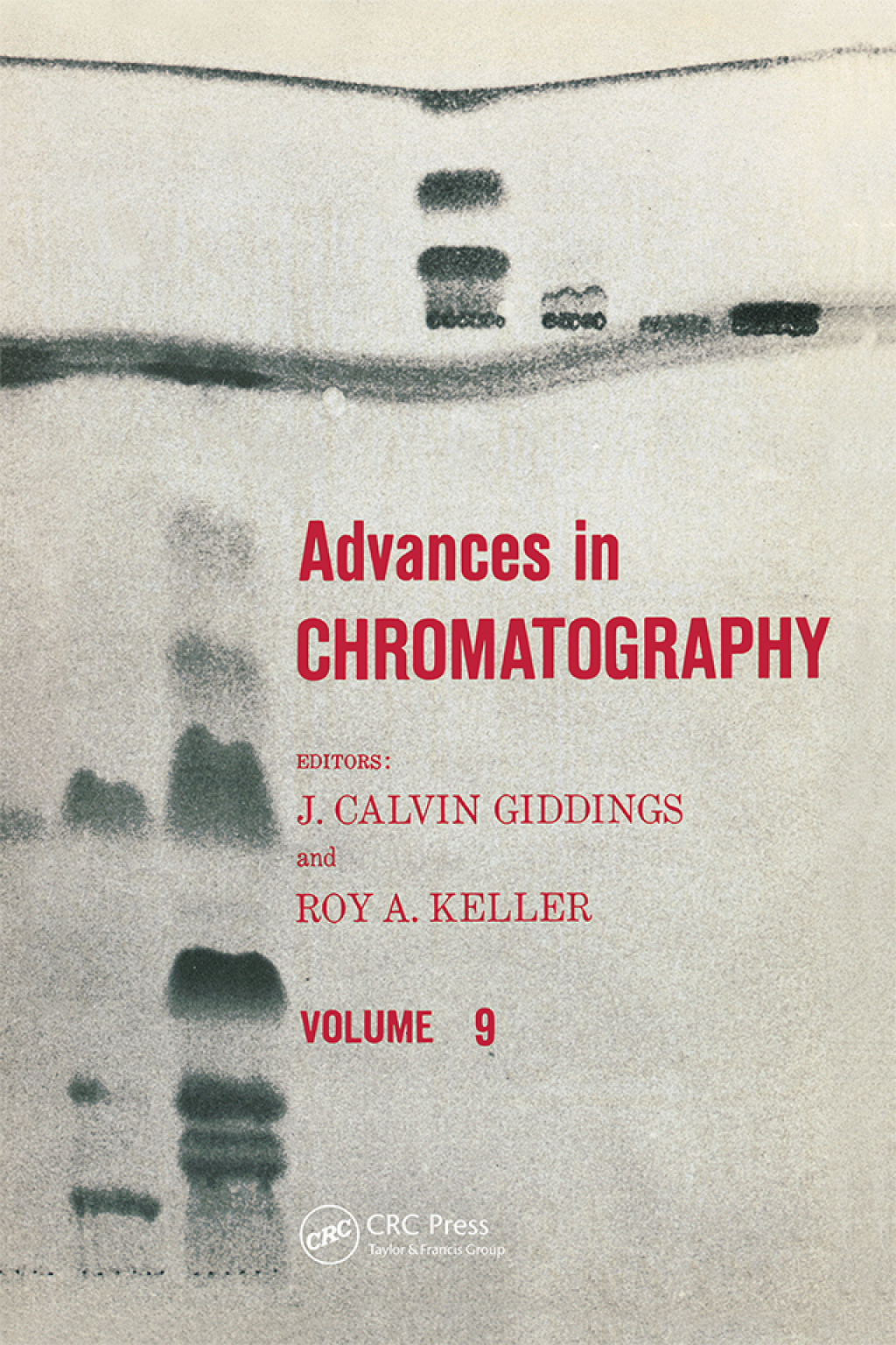 Advances in Chromatography Volume 9 1st Edition â€“ PDF/EPUB Version Downloadable