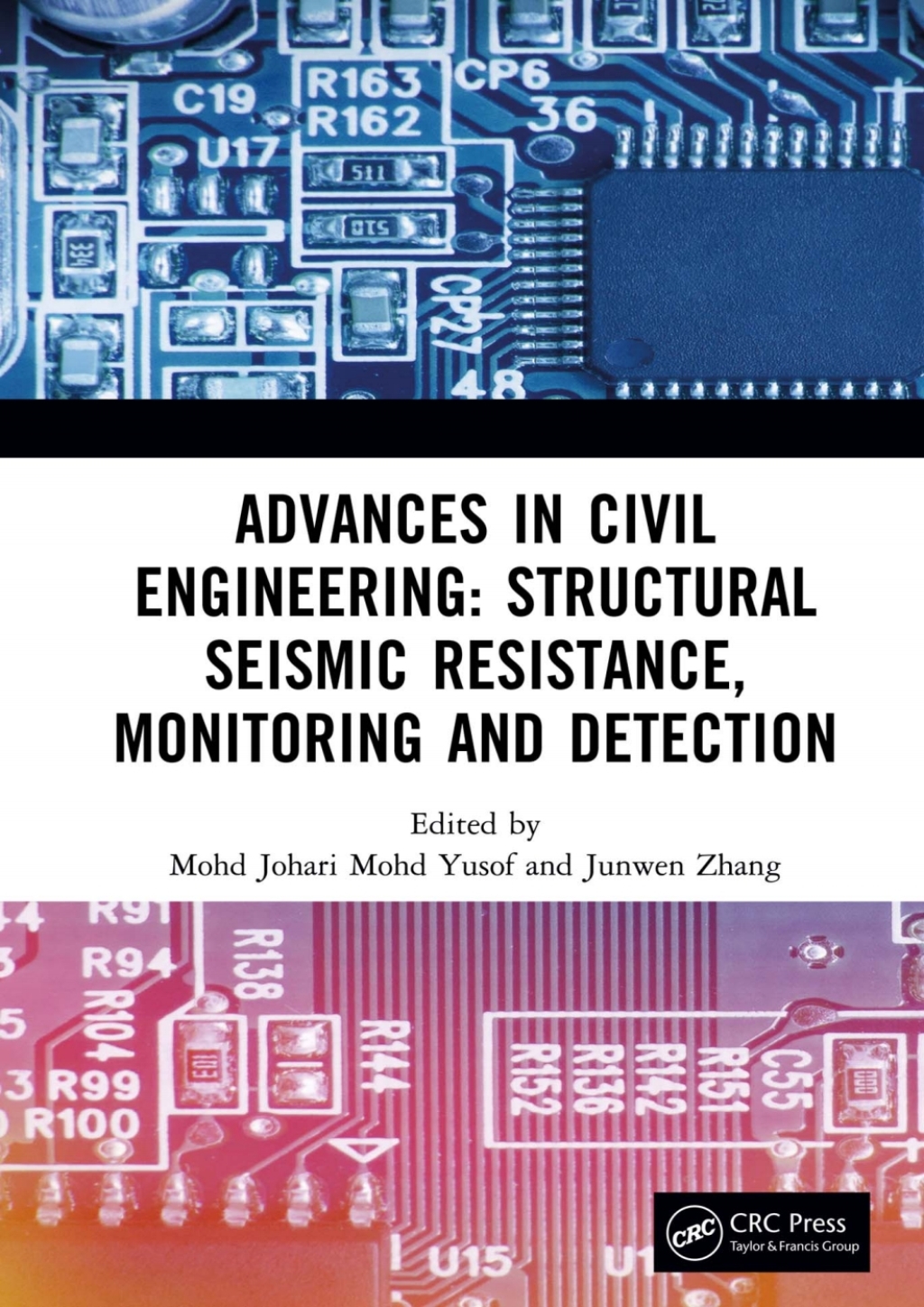 Advances in Civil Engineering: Structural Seismic Resistance, Monitoring and Detection Proceedings of the International Conference on Structural Seismic Resistance, Monitoring and Detection (SSRMD 2022), Harbin, China, 21-23 January 2022 1st Edition â€“ PDF/EPUB Version Downloadable