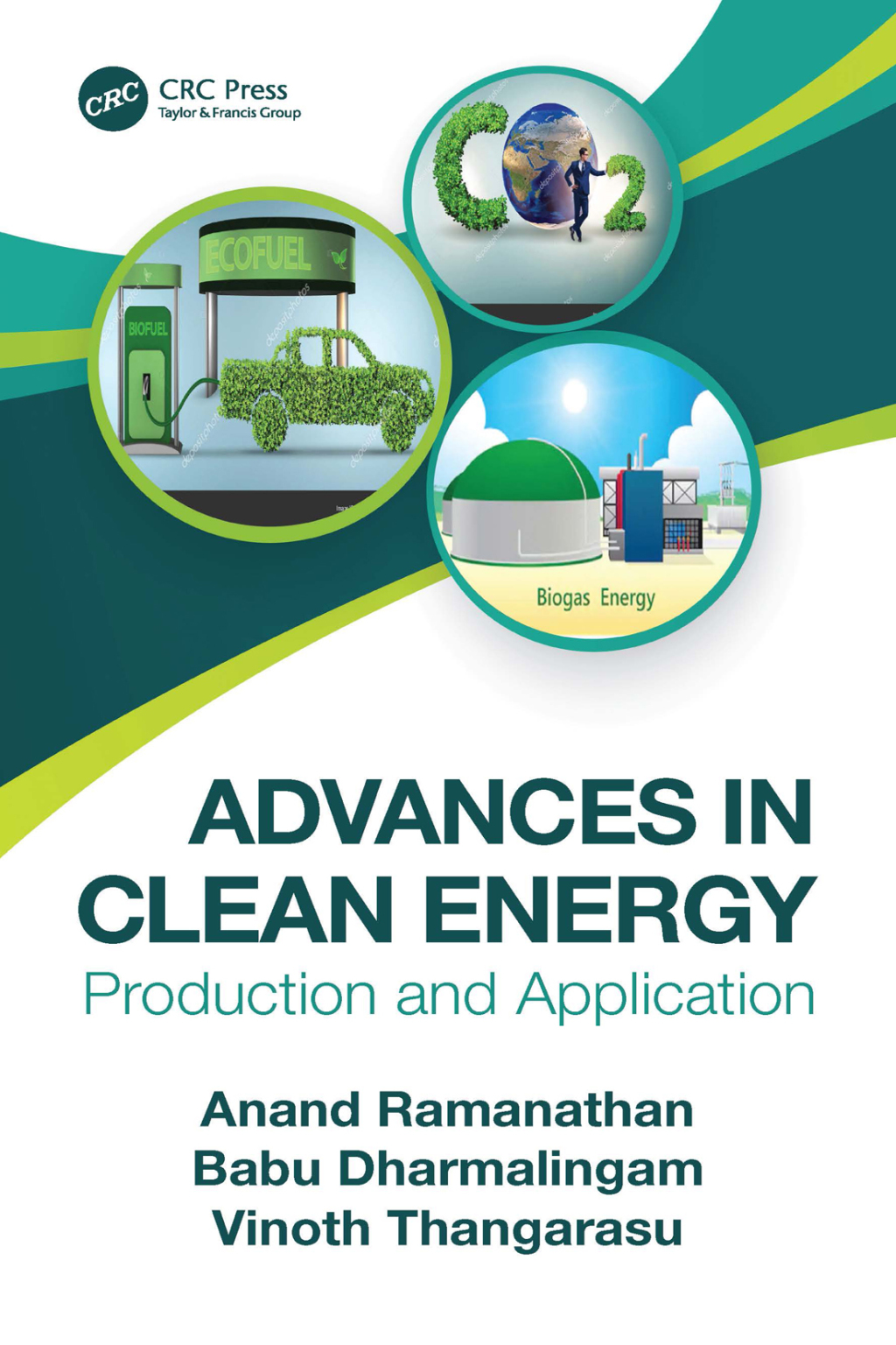 Advances in Clean Energy Production and Application 1st Edition â€“ PDF/EPUB Version Downloadable