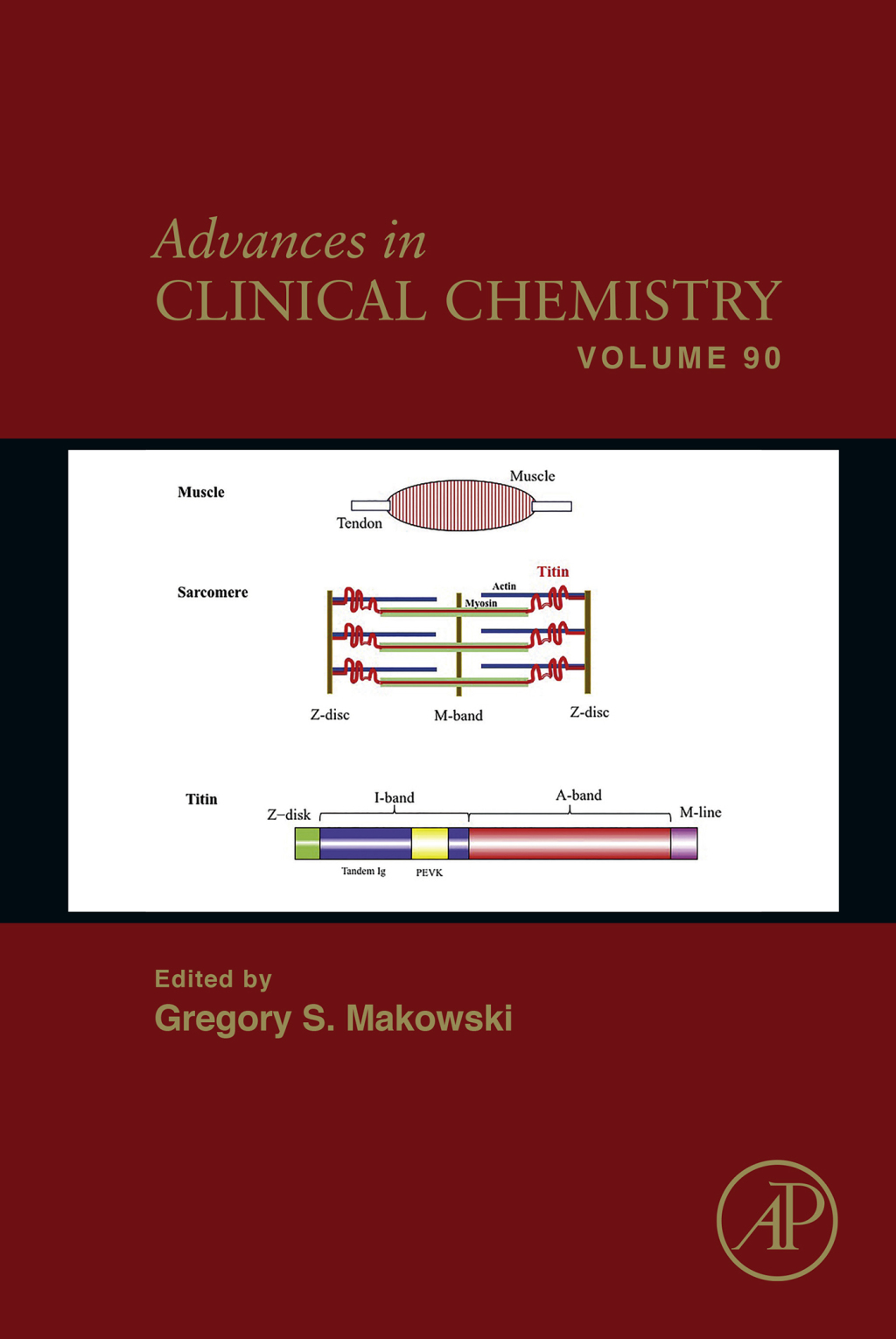 Advances in Clinical Chemistry â€“ PDF/EPUB Version Downloadable